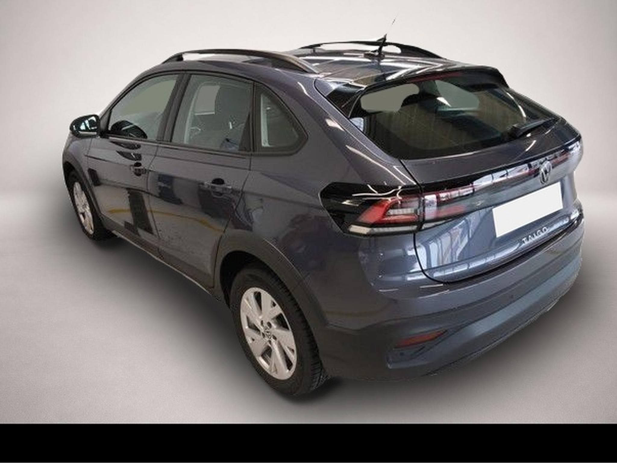 VW Taigo (2025) - Foto 4