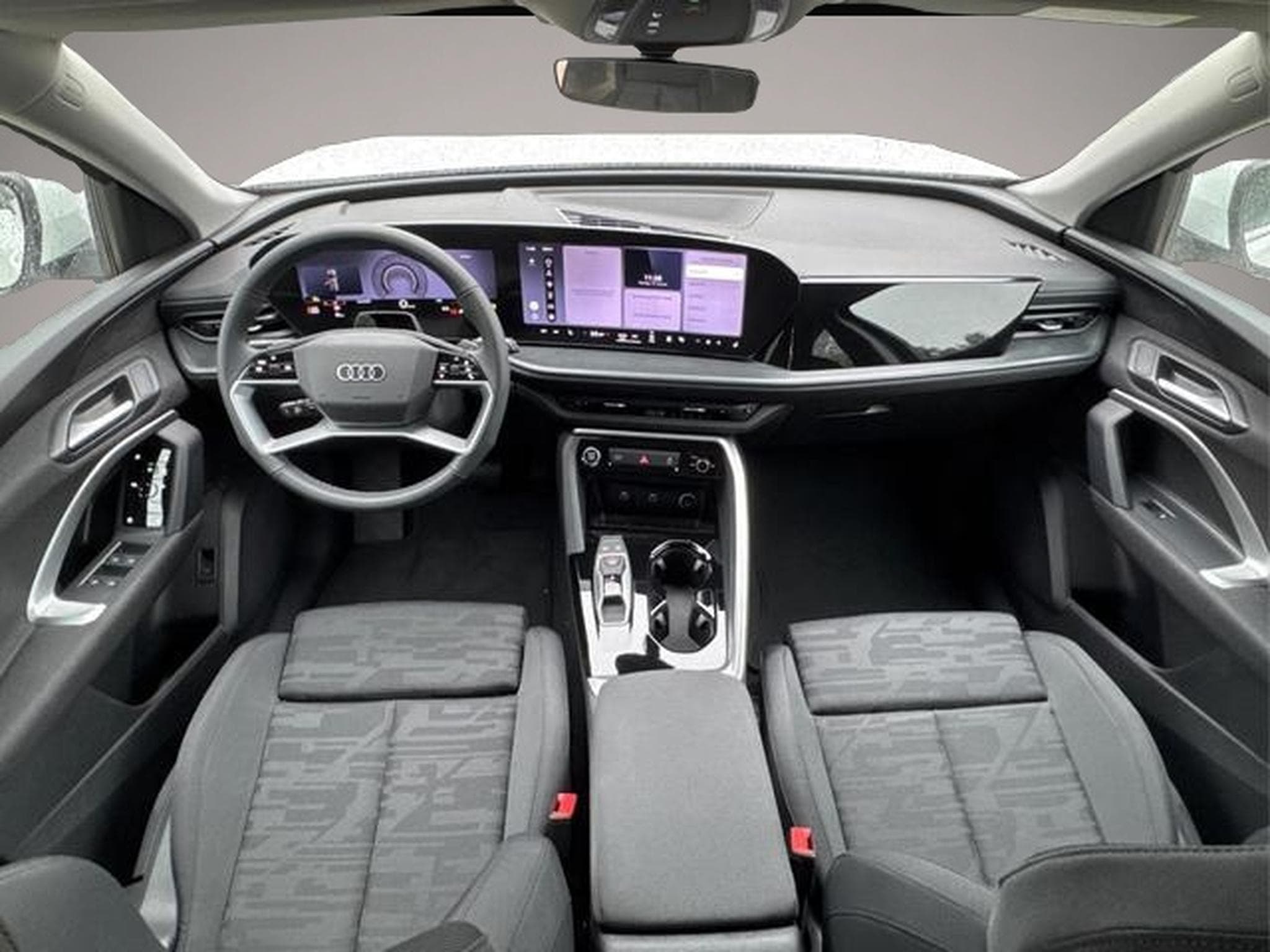 Audi Q5 (2026) - Foto 7