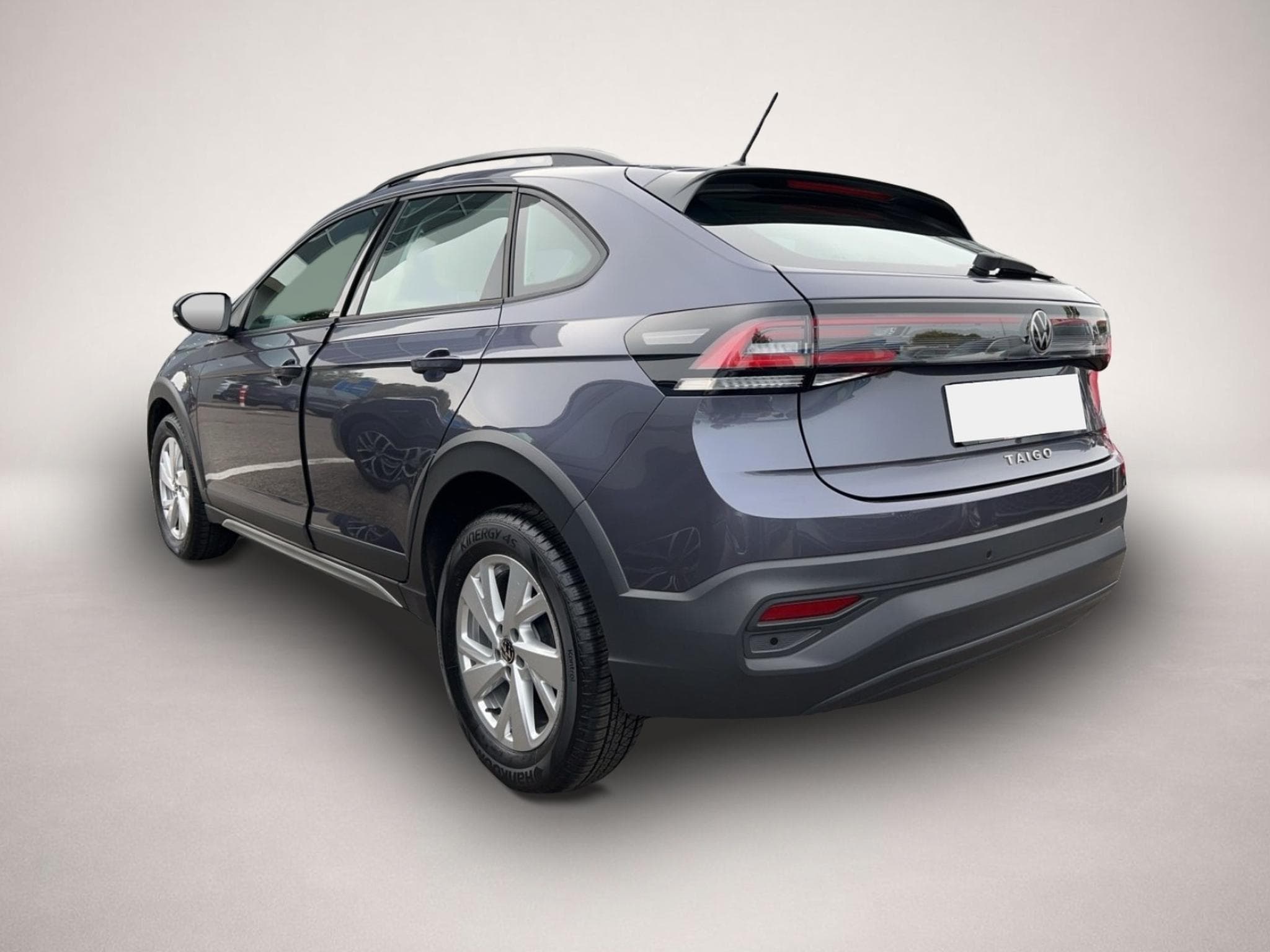 VW Taigo (2025) - Foto 5