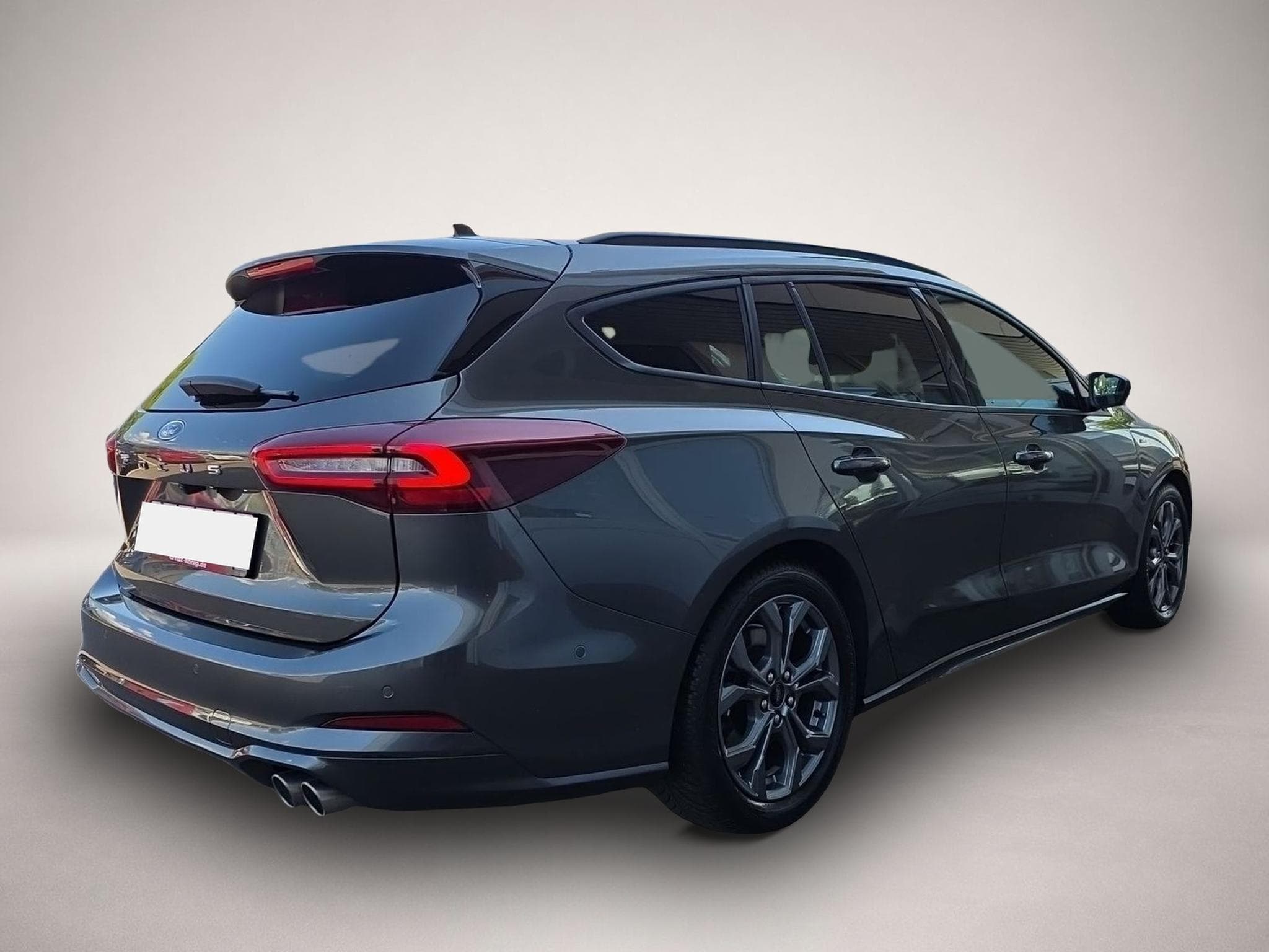 Ford Focus (2025) - Photo 3