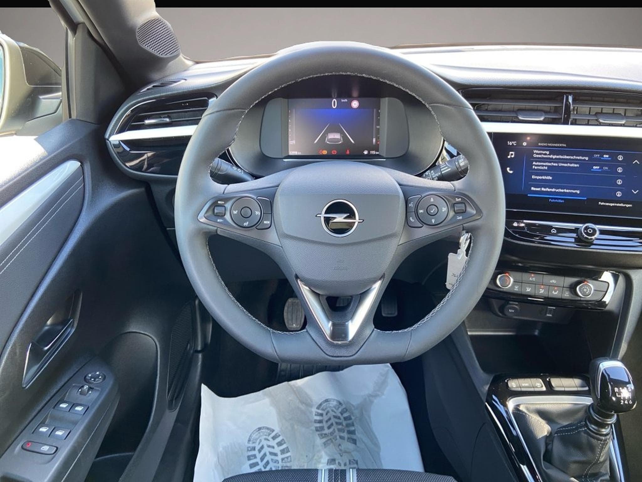 Opel Corsa (2025) - Photo 4