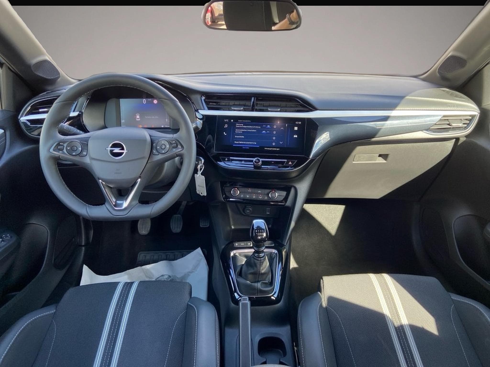 Opel Corsa (2025) - Photo 5