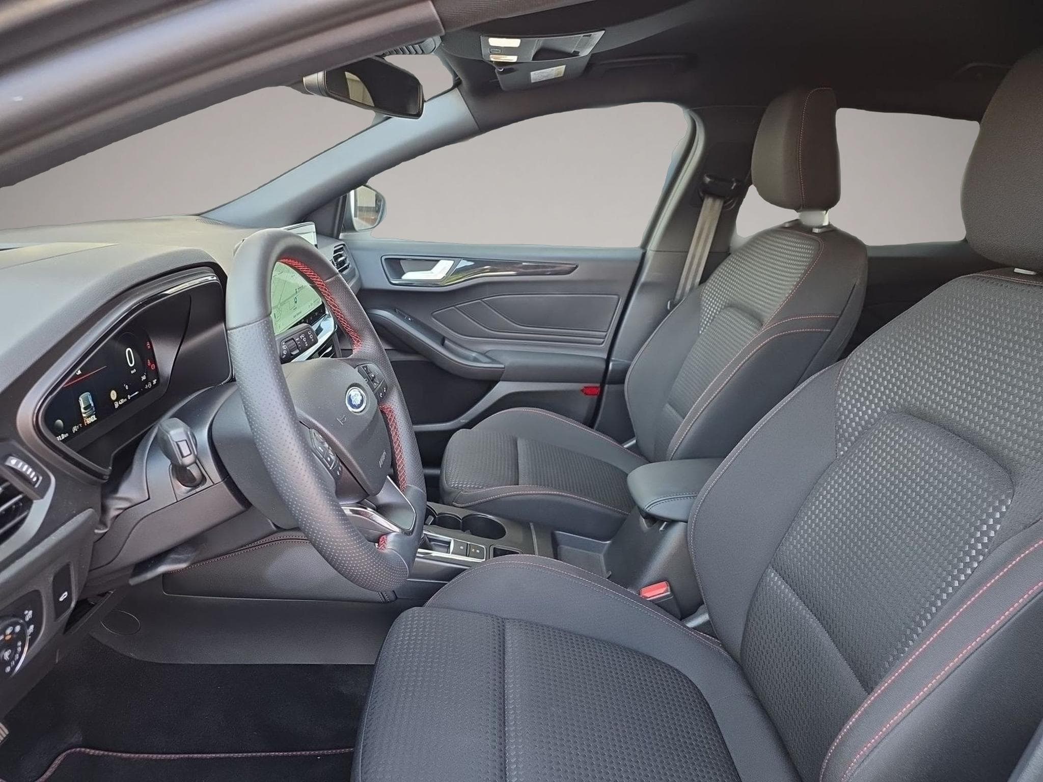 Ford Focus (2025) - Photo 5