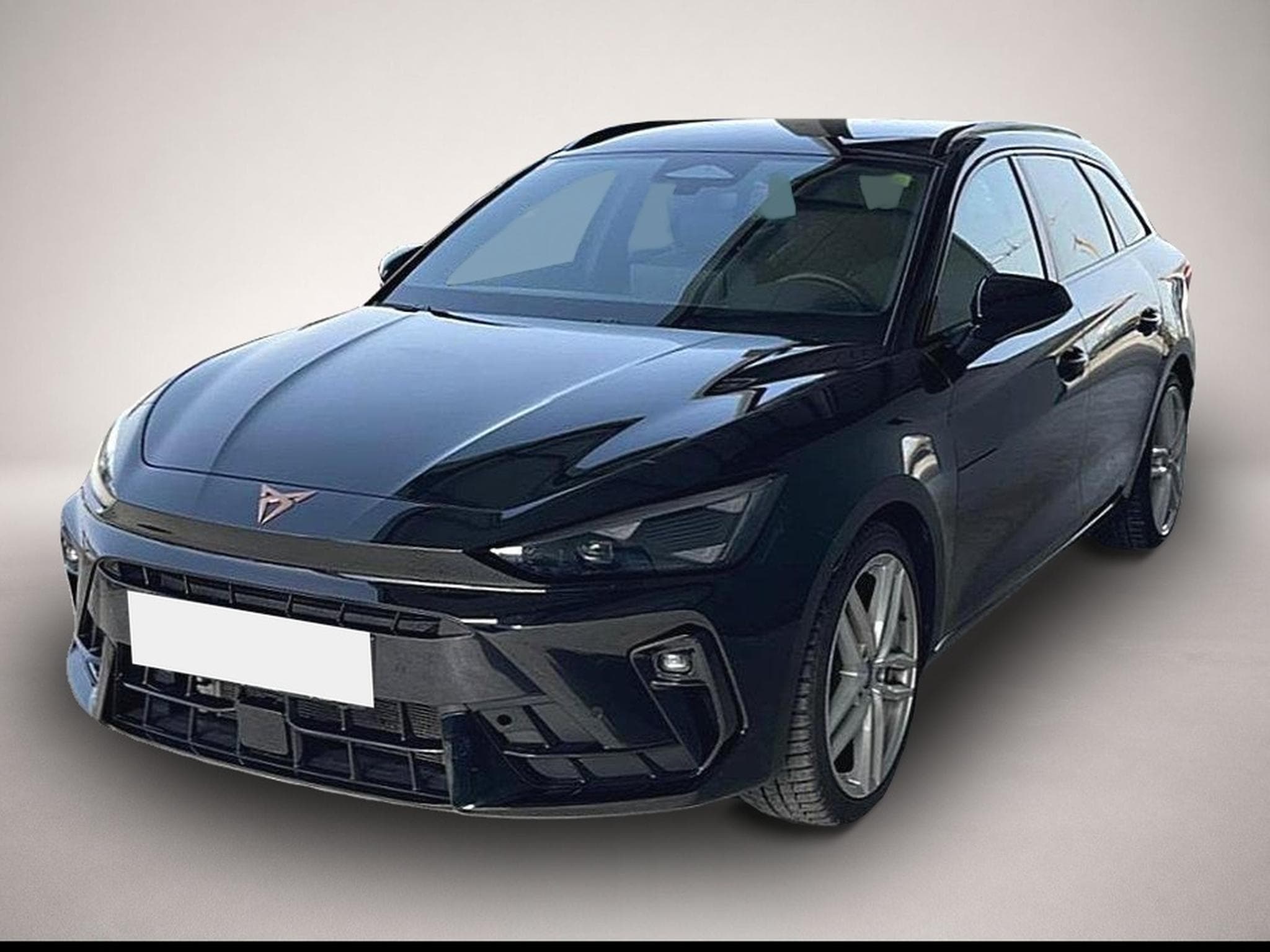 Cupra Leon (2026) - Photo 1