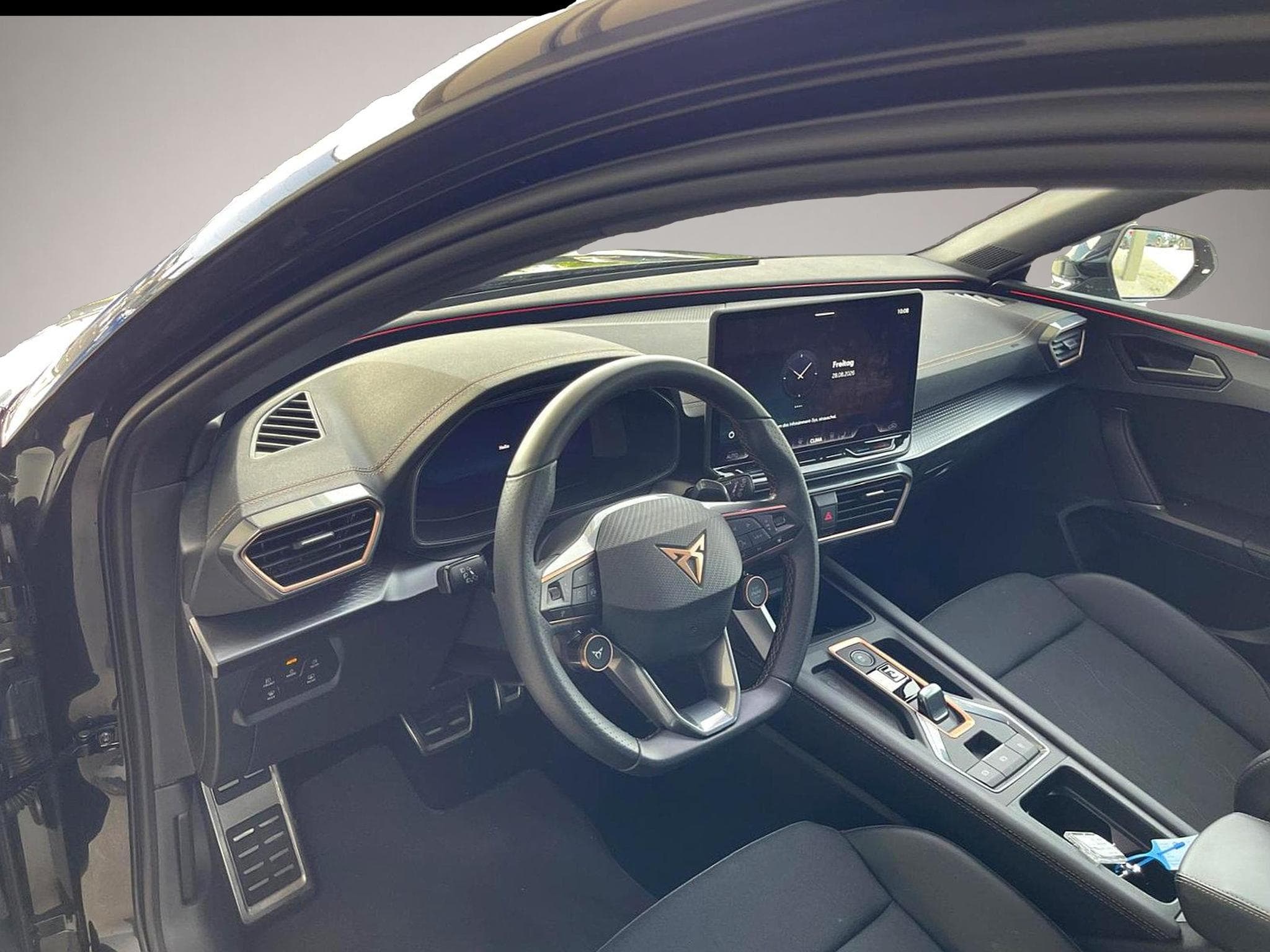 Cupra Leon (2026) - Photo 3