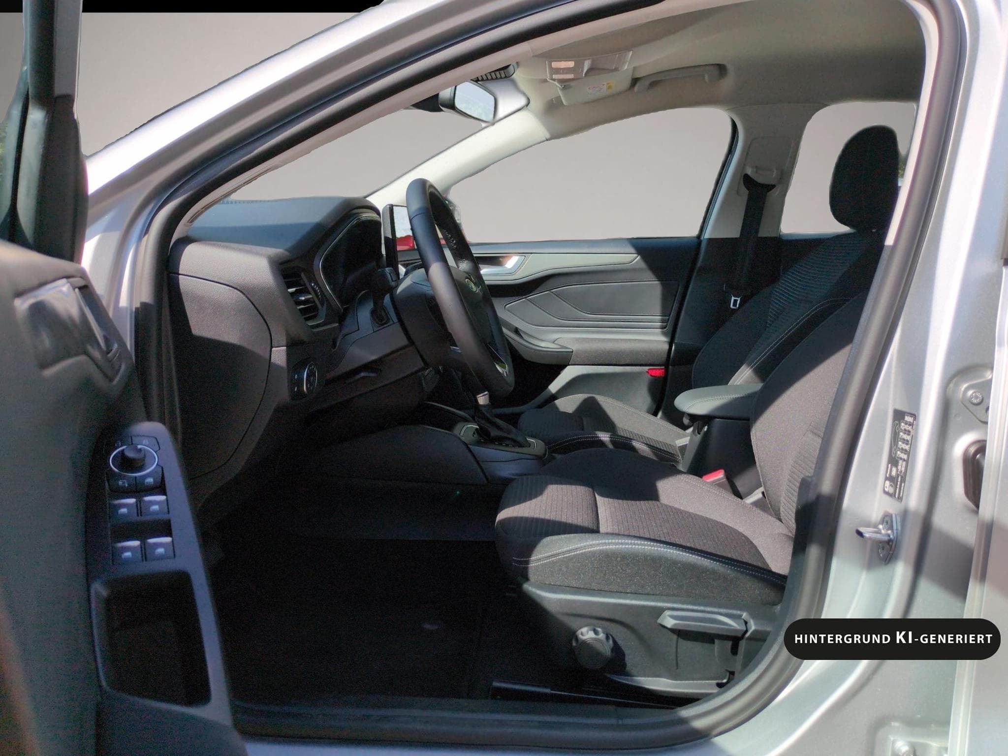 Ford Focus (2026) - Photo 5