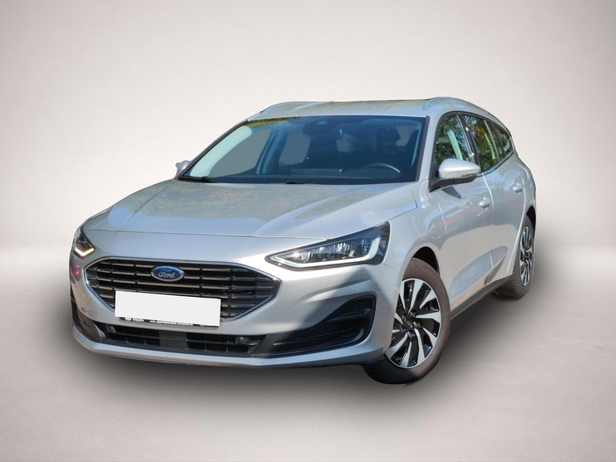 Ford Focus (2026) - Photo 1