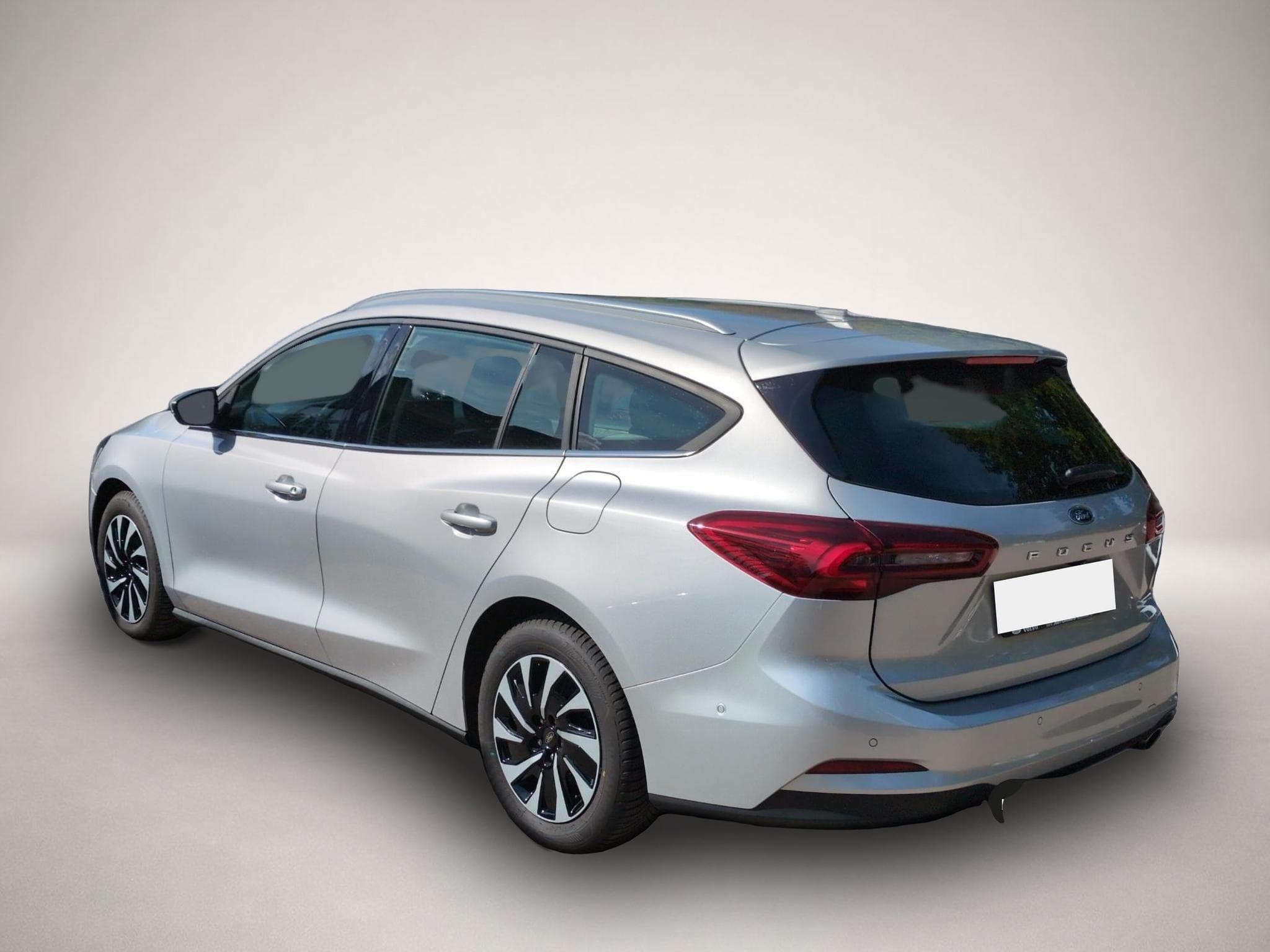 Ford Focus (2026) - Photo 2
