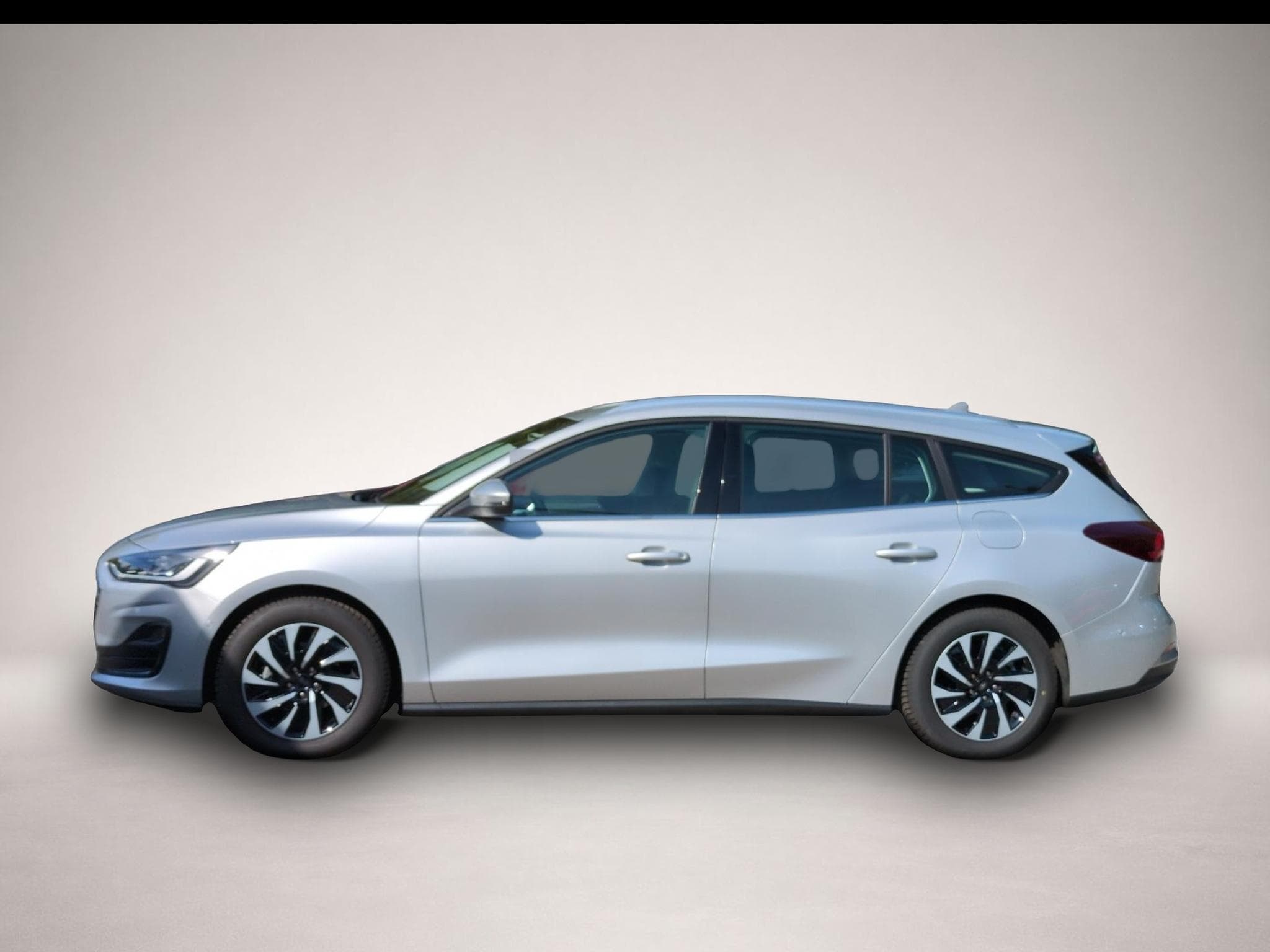Ford Focus (2026) - Photo 6
