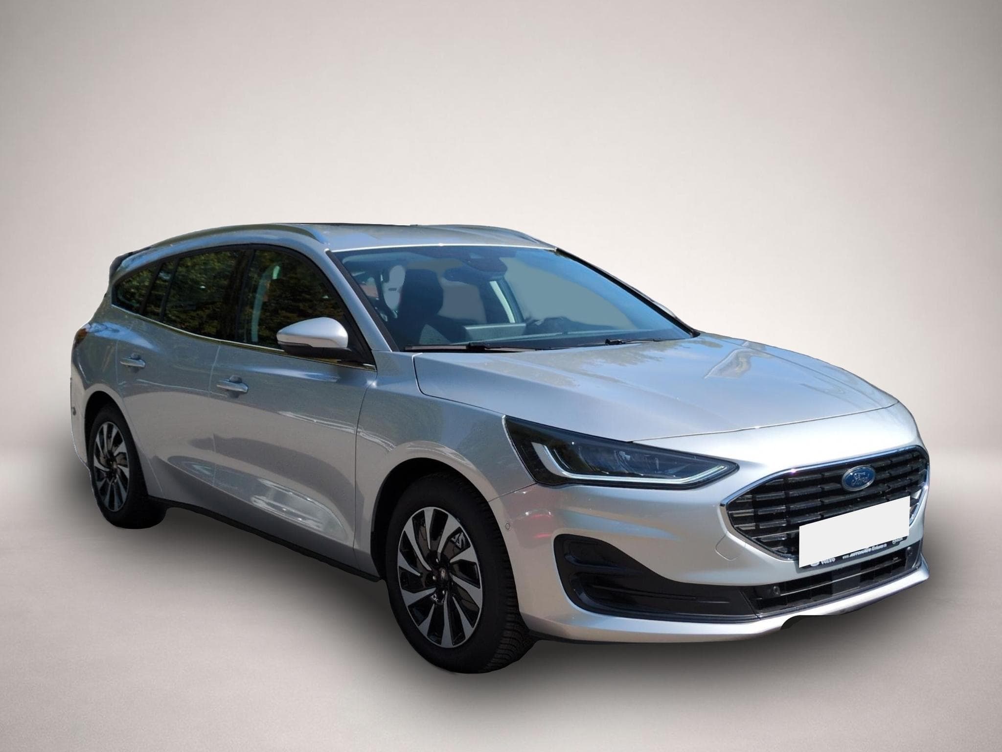 Ford Focus (2026) - Photo 4