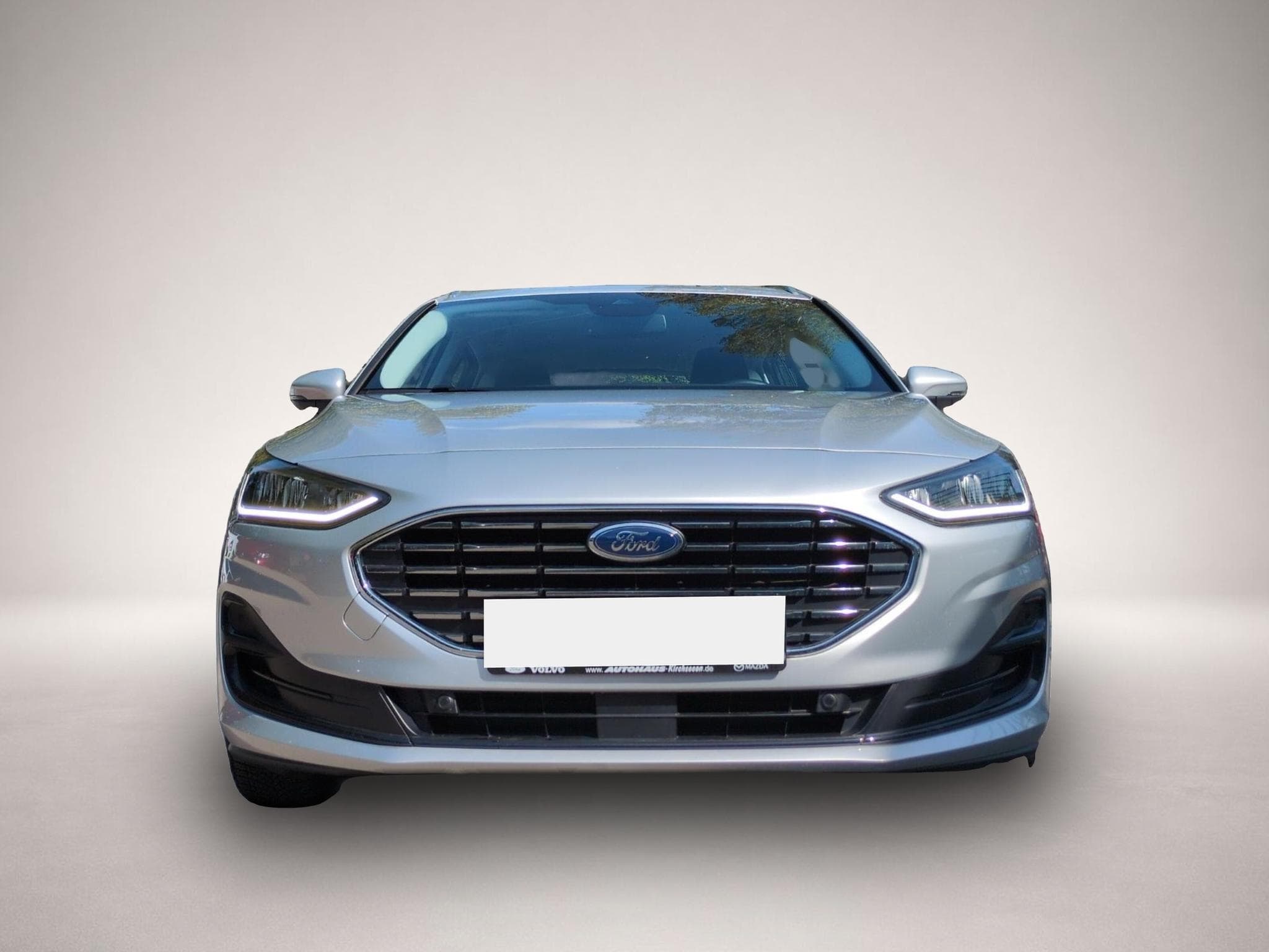 Ford Focus (2026) - Photo 7