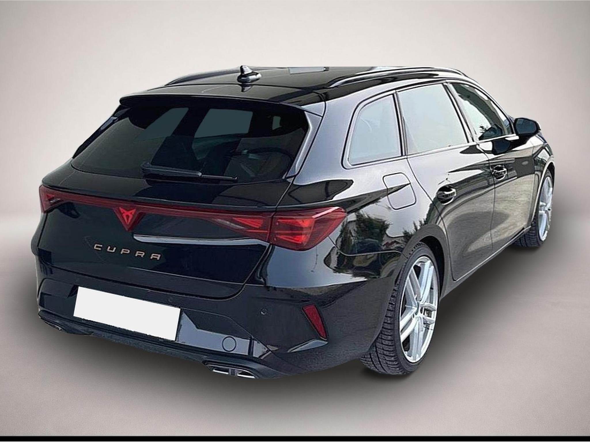 Cupra Leon (2026) - Photo 2