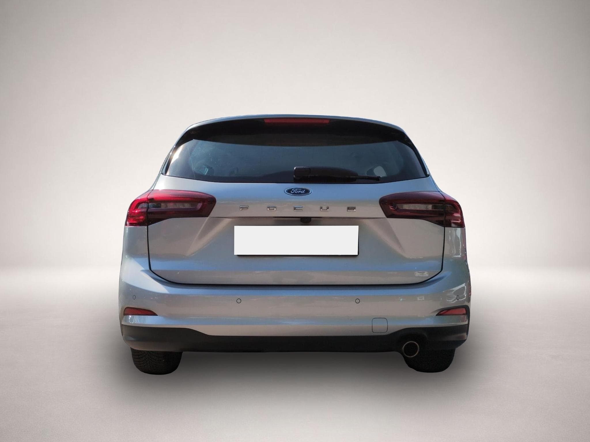 Ford Focus (2026) - Photo 8
