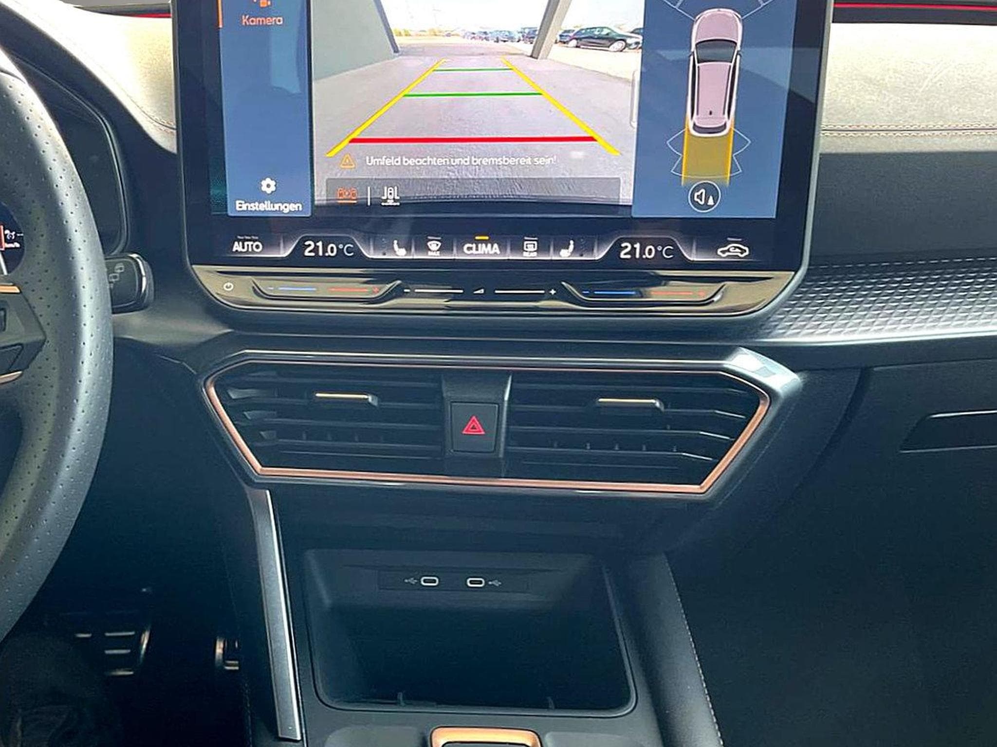 Cupra Leon (2026) - Photo 6