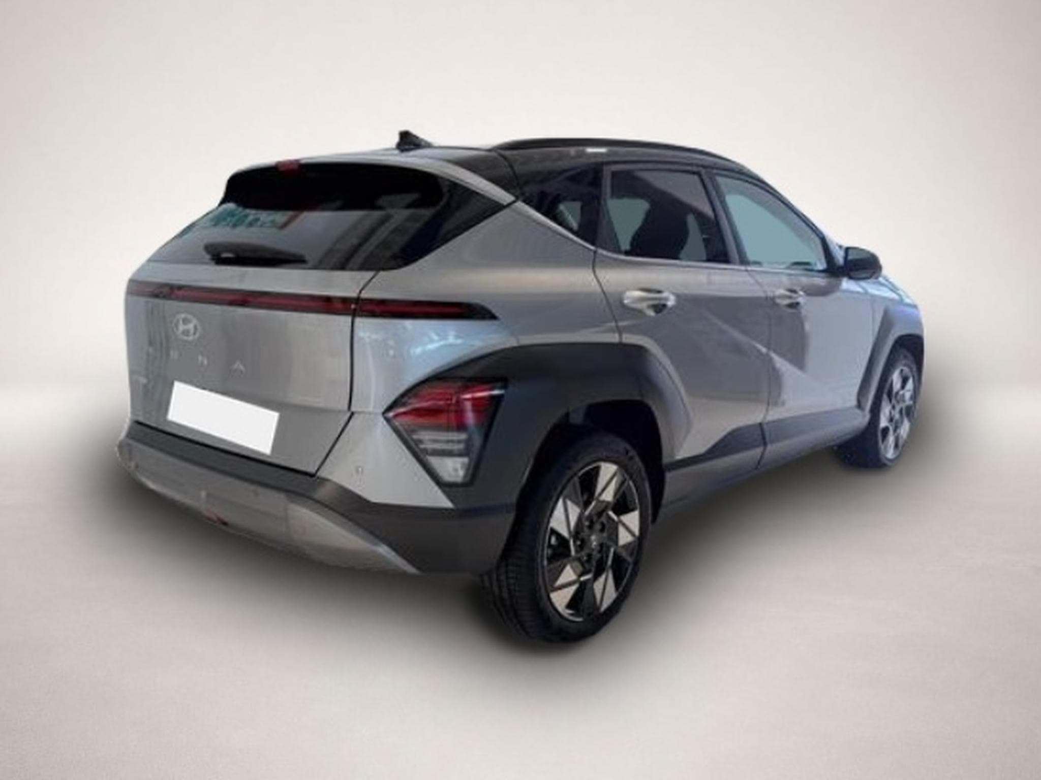 Hyundai Kona (2025) - Foto 5
