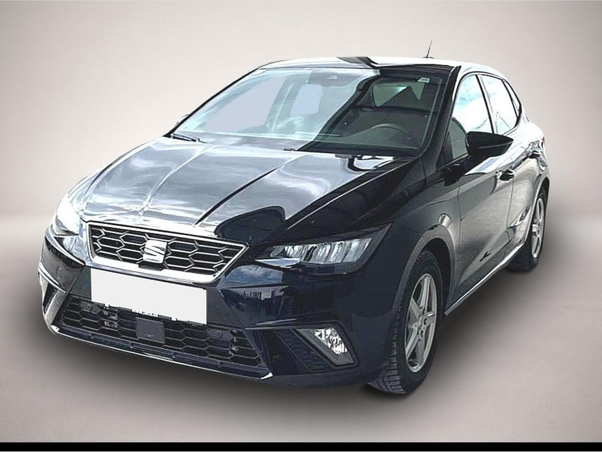 Seat Ibiza (2025) - Foto 1