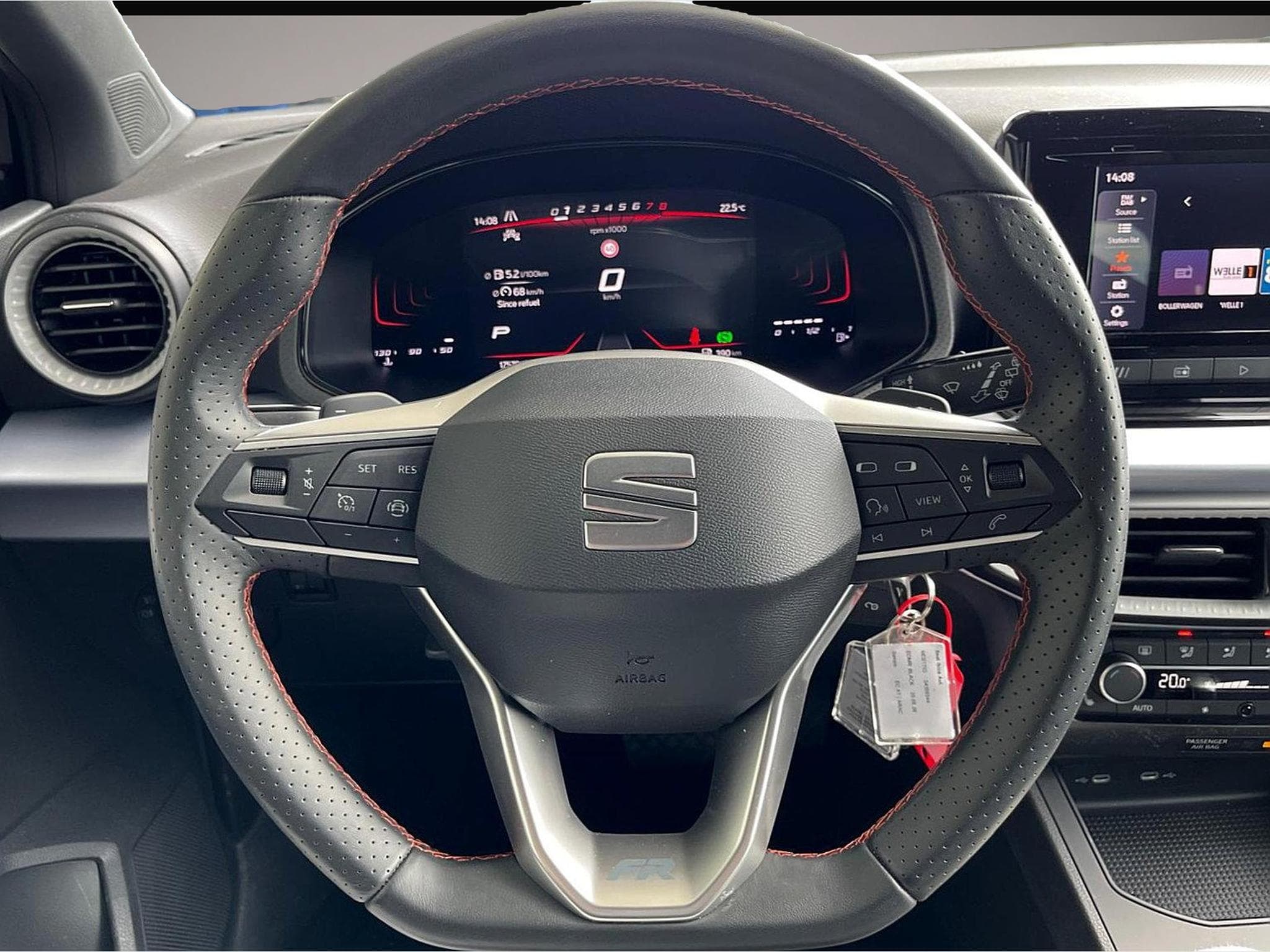 Seat Ibiza (2025) - Foto 6