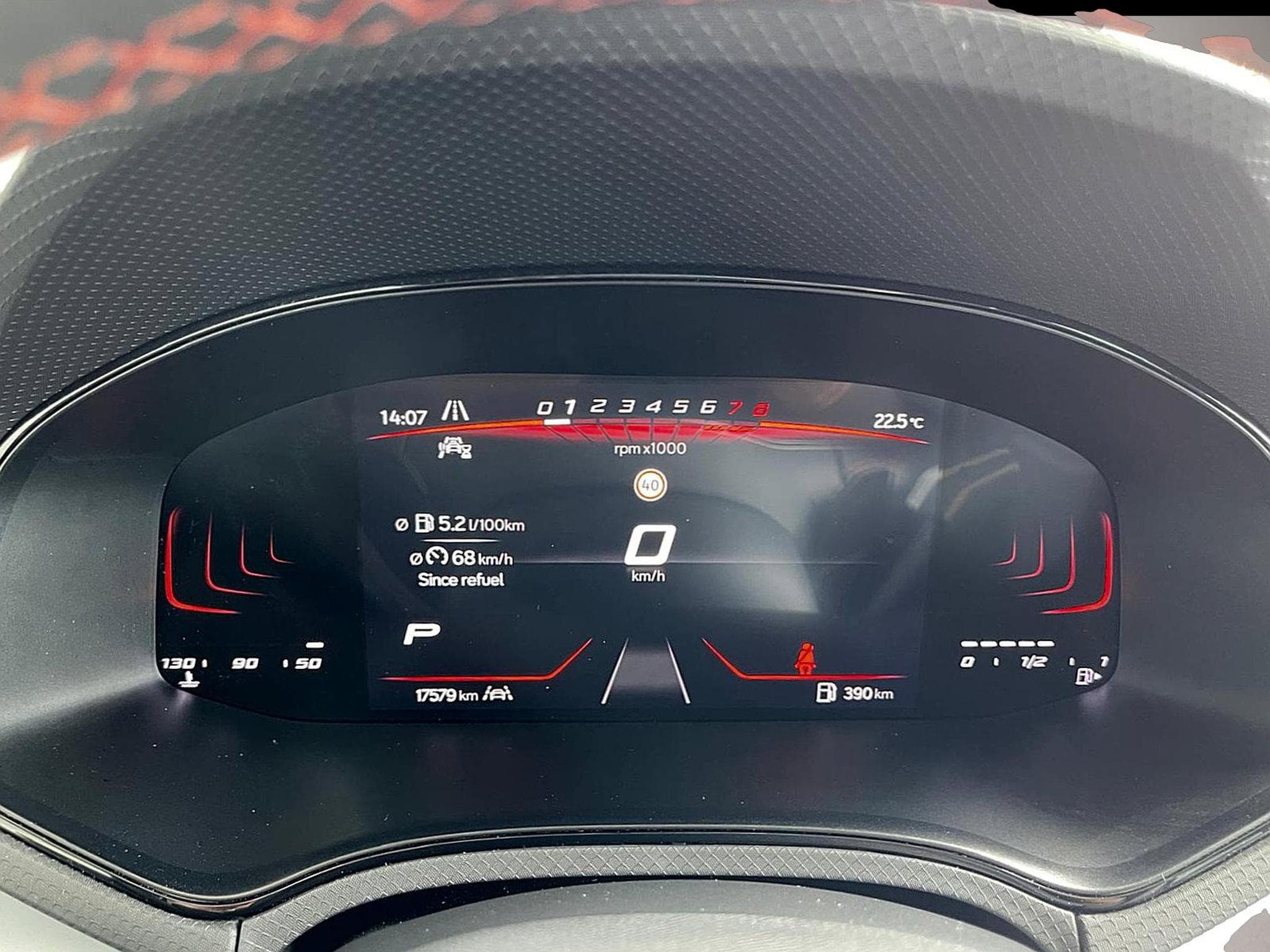 Seat Ibiza (2025) - Foto 5