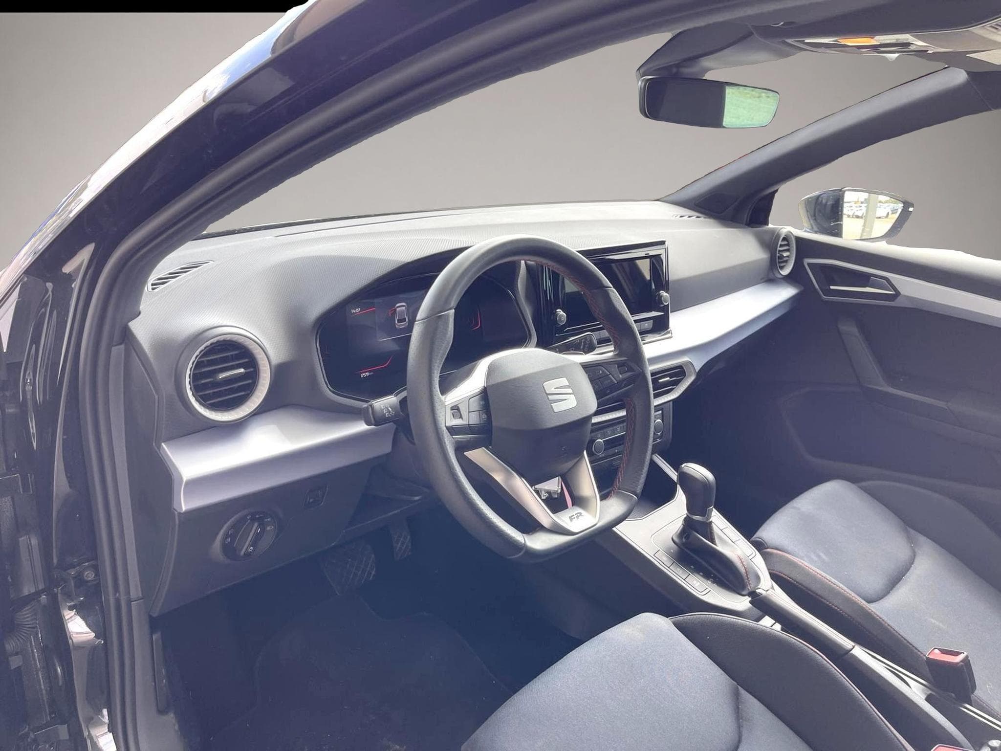 Seat Ibiza (2025) - Foto 3