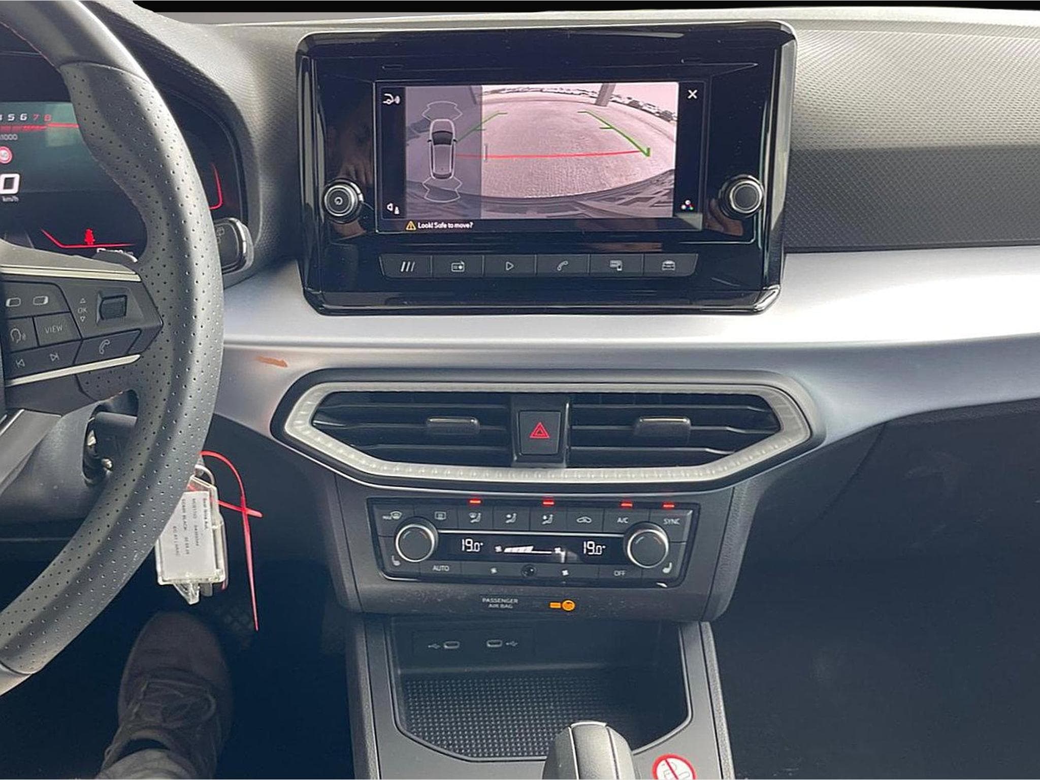 Seat Ibiza (2025) - Foto 7