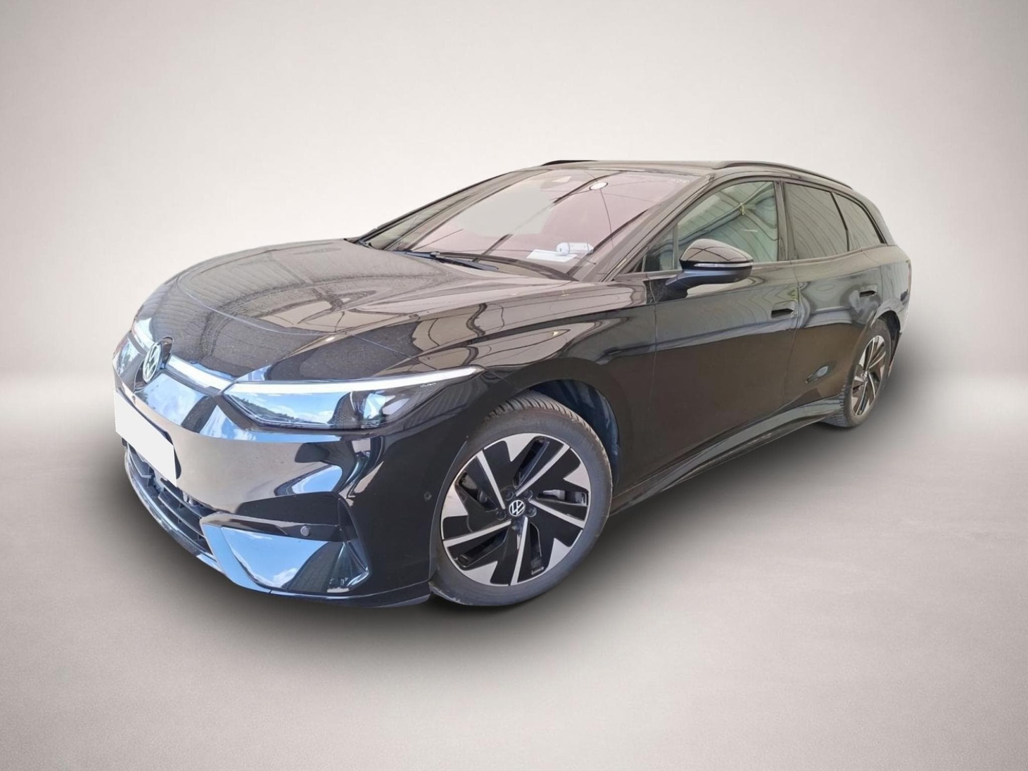 VW ID.5 (2025) - Foto 1
