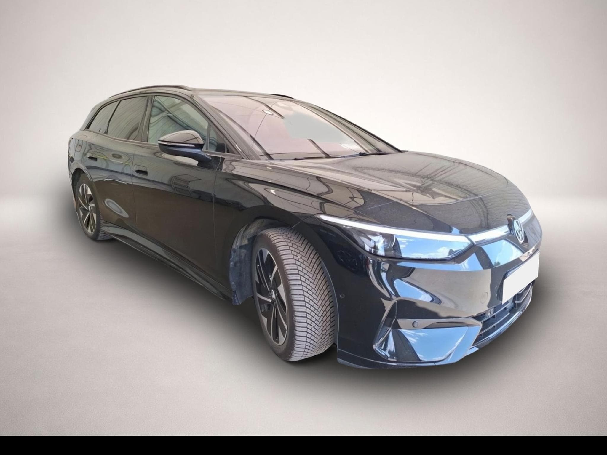 VW ID.5 (2025) - Foto 4