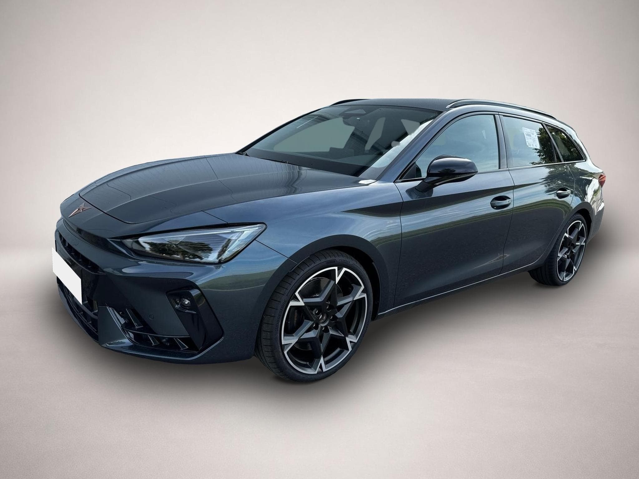 Cupra Leon (2026) - Photo 1