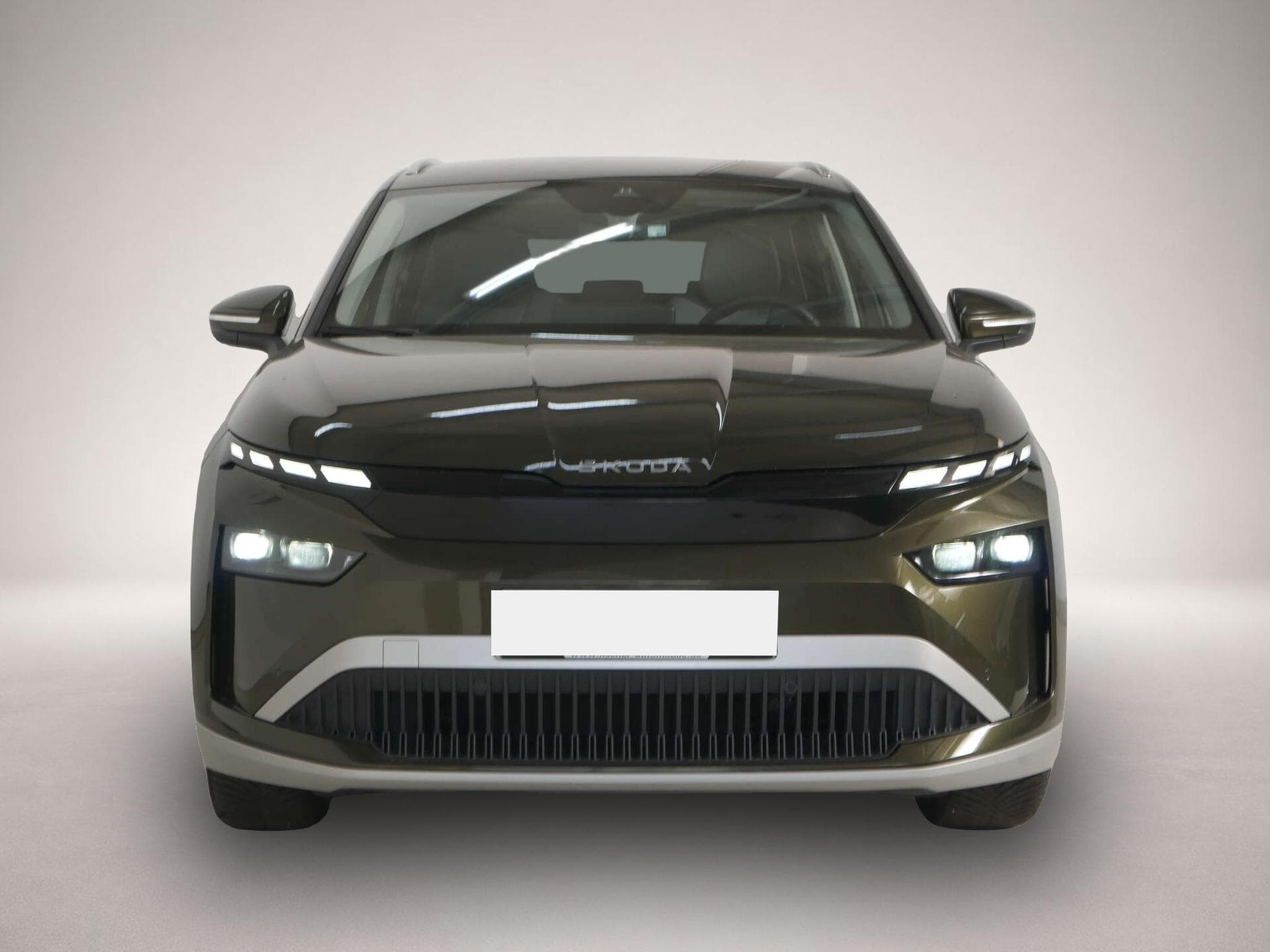 Skoda Enyaq (2025) - Foto 2