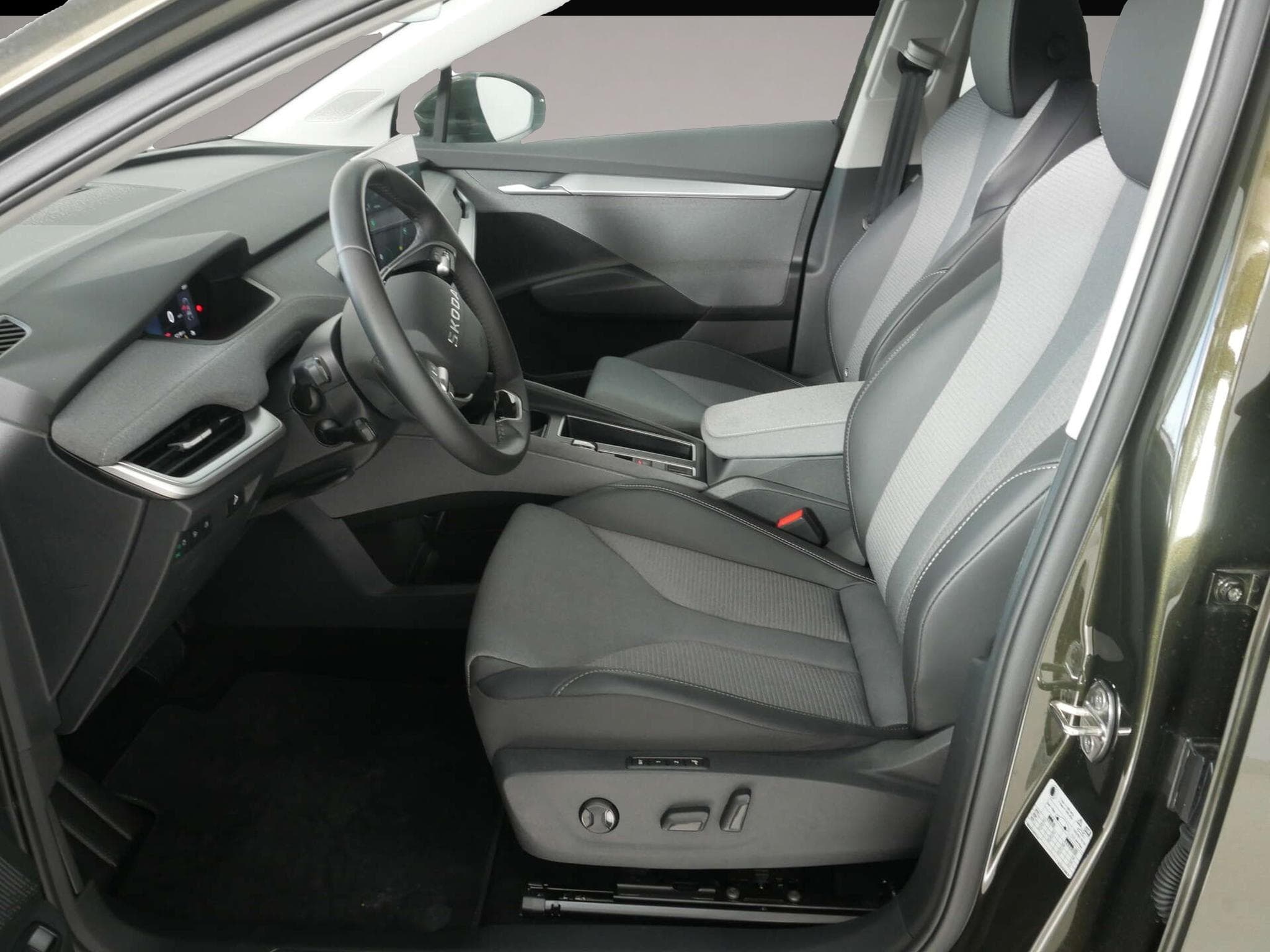 Skoda Enyaq (2025) - Foto 5