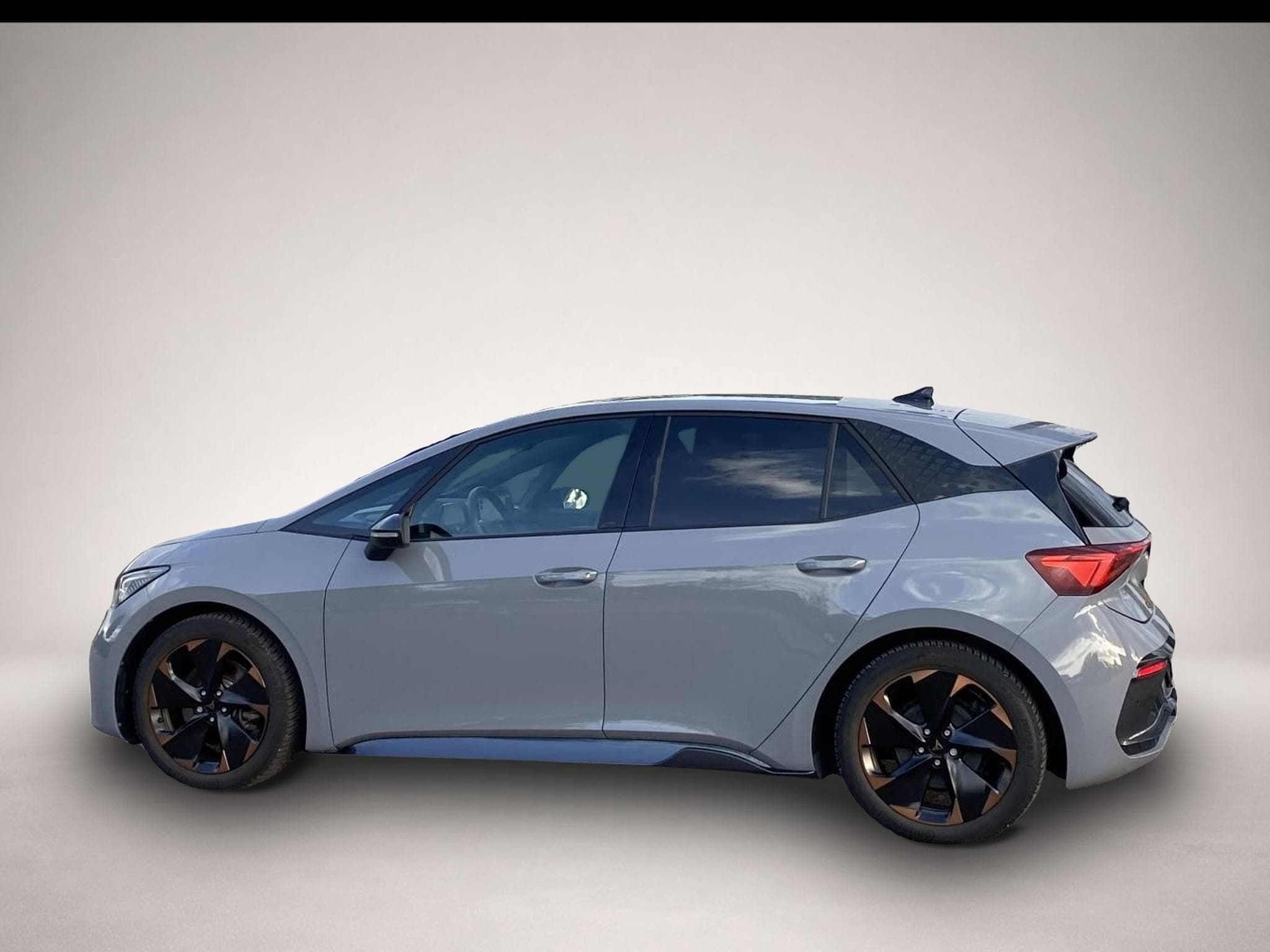 Cupra Born (2024) - Photo 3