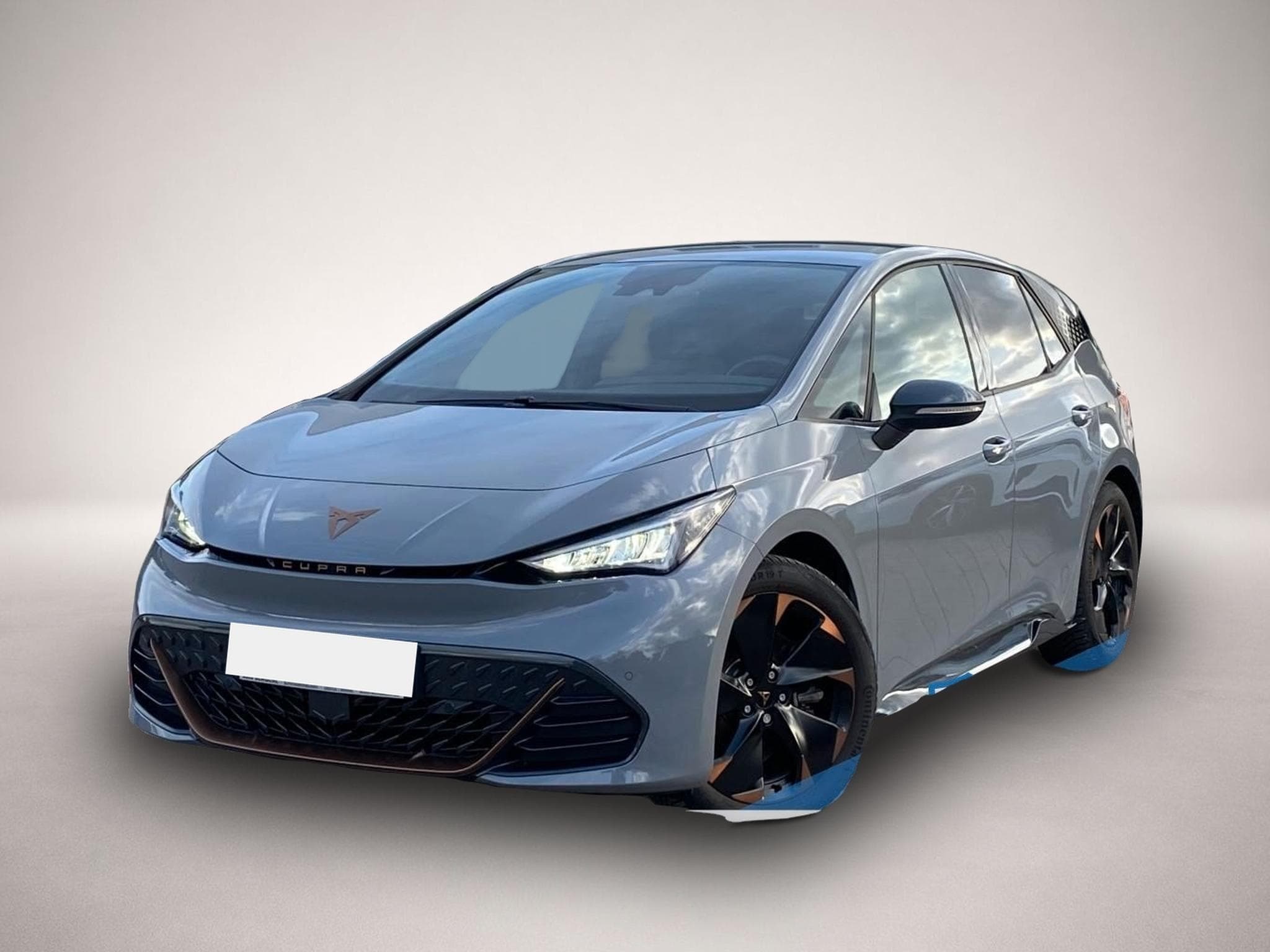 Cupra Born (2024) - Photo 1
