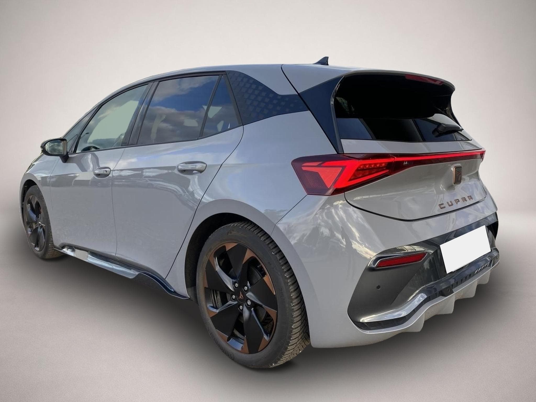 Cupra Born (2024) - Photo 4