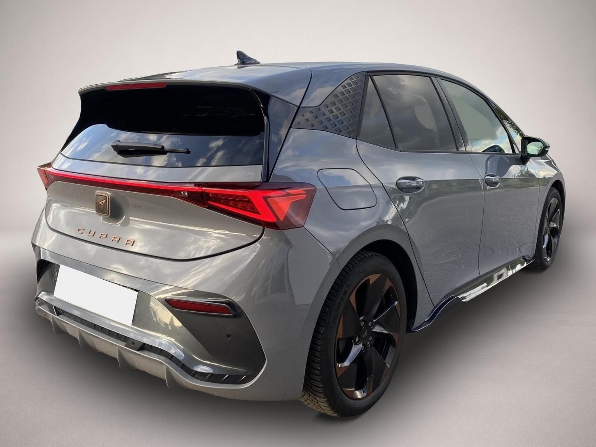 Cupra Born (2024) - Photo 6