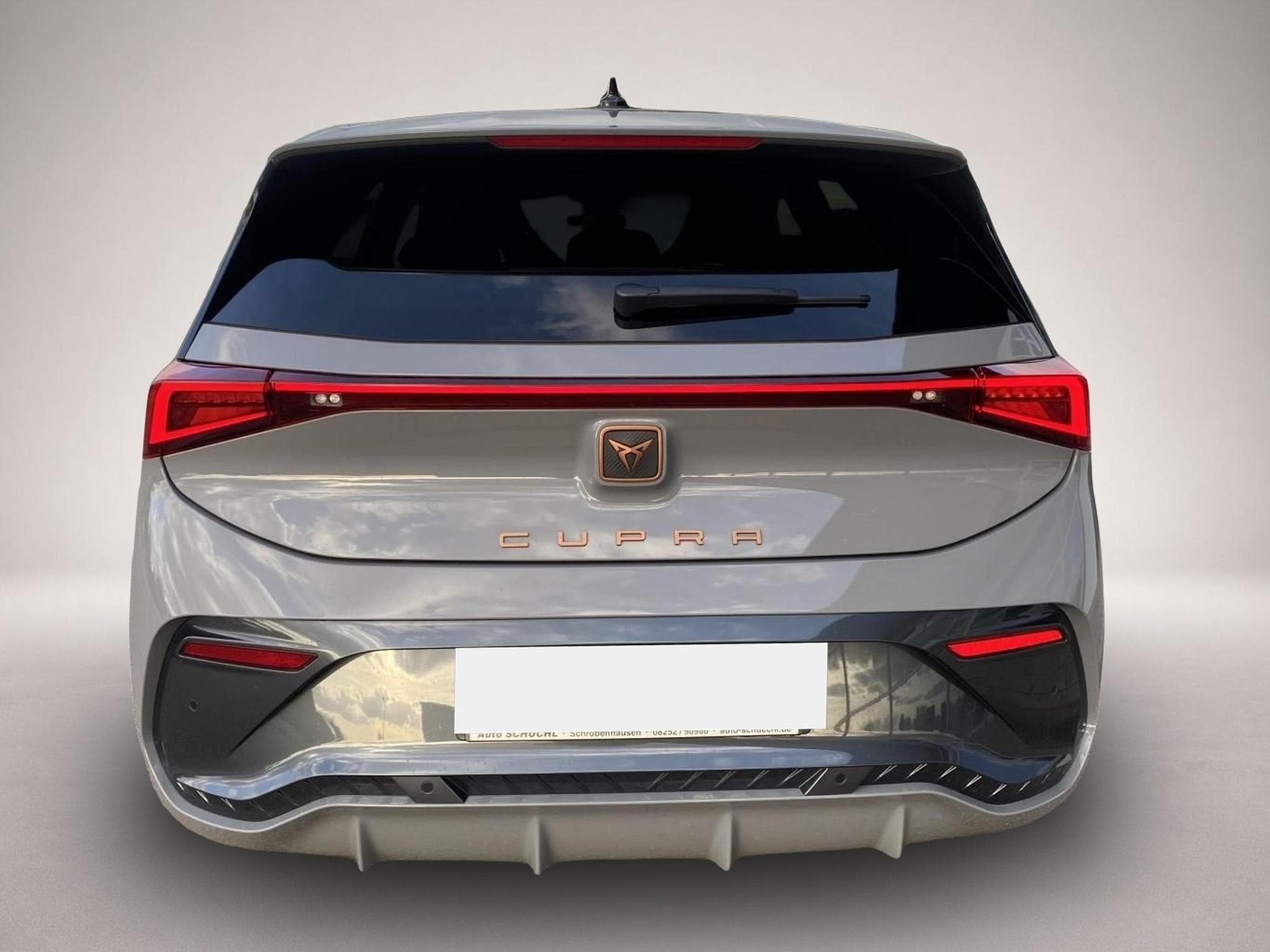 Cupra Born (2024) - Photo 5