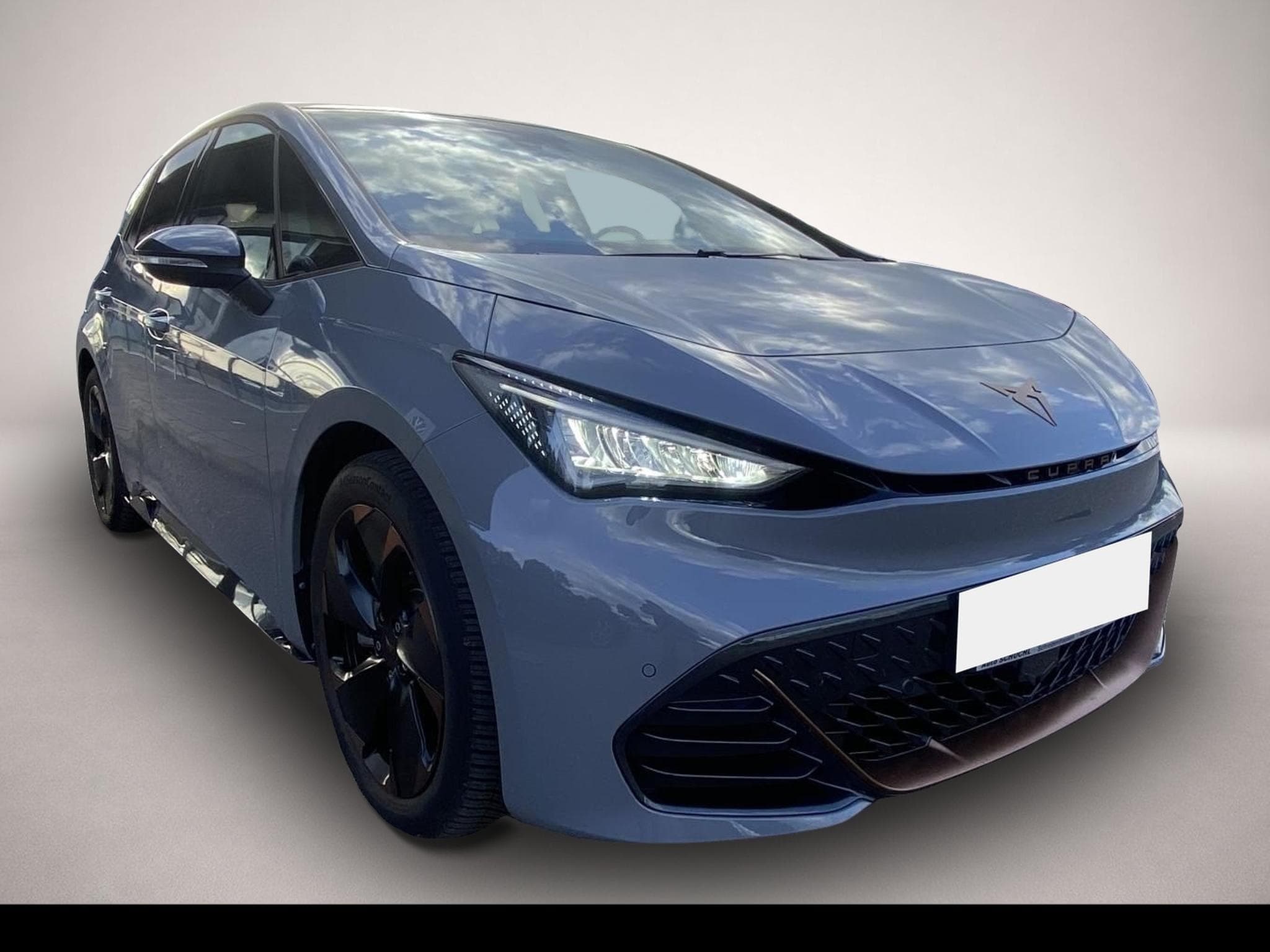 Cupra Born (2024) - Photo 7