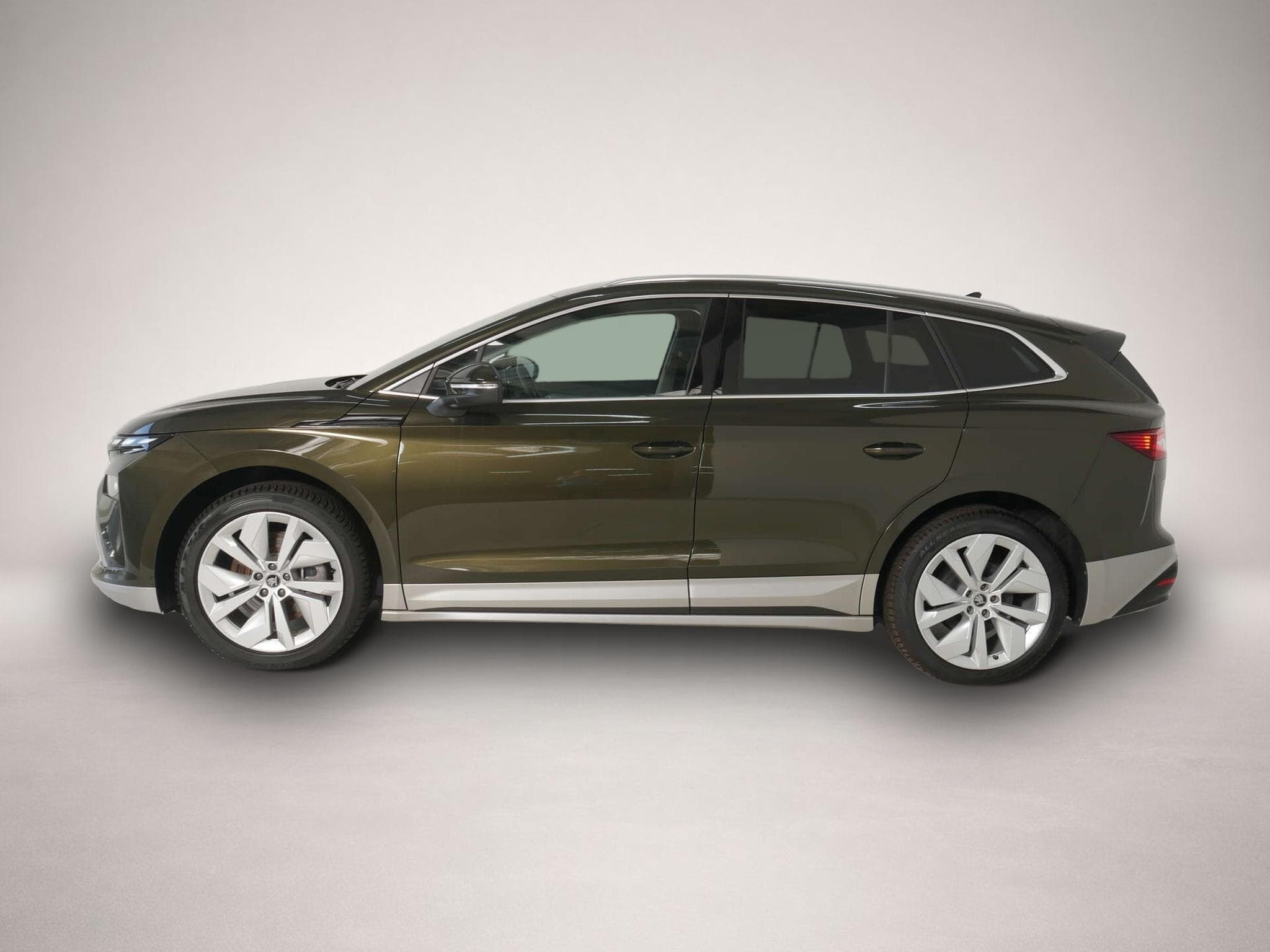 Skoda Enyaq (2025) - Foto 6