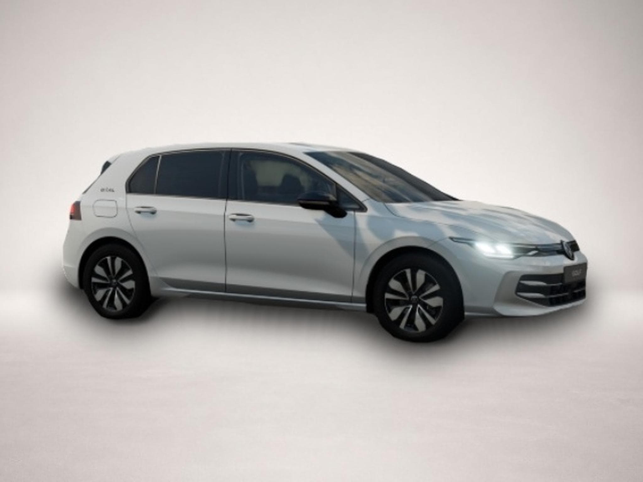 VW Golf (2025) - Foto 2