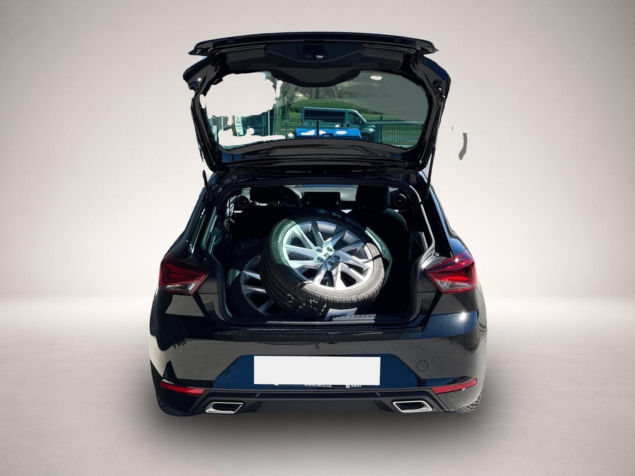 Seat Ibiza (2026) - Foto 3