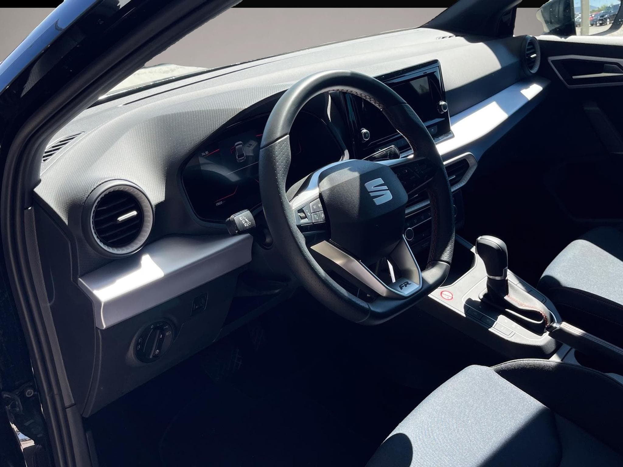Seat Ibiza (2026) - Foto 4