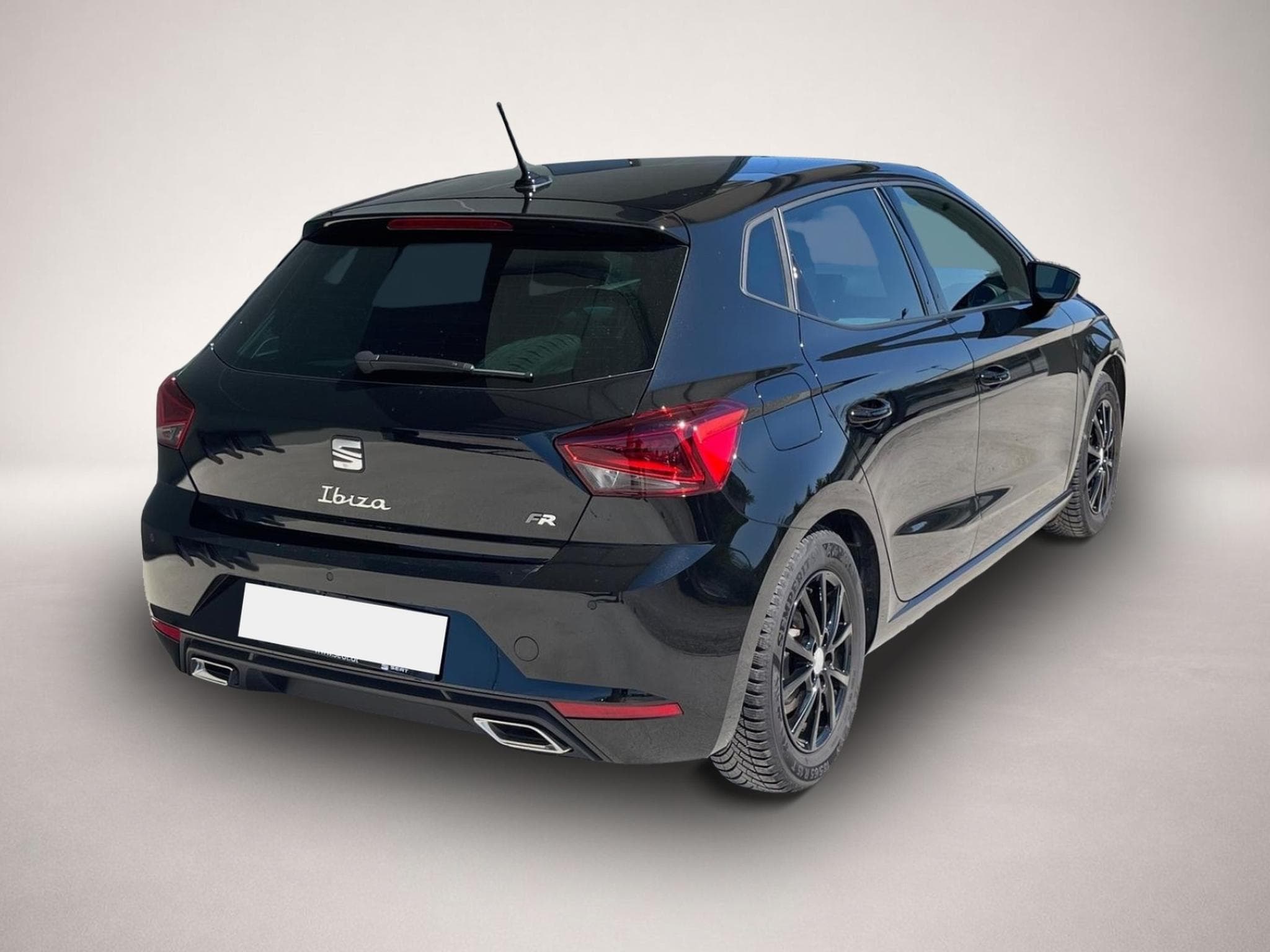 Seat Ibiza (2026) - Foto 2