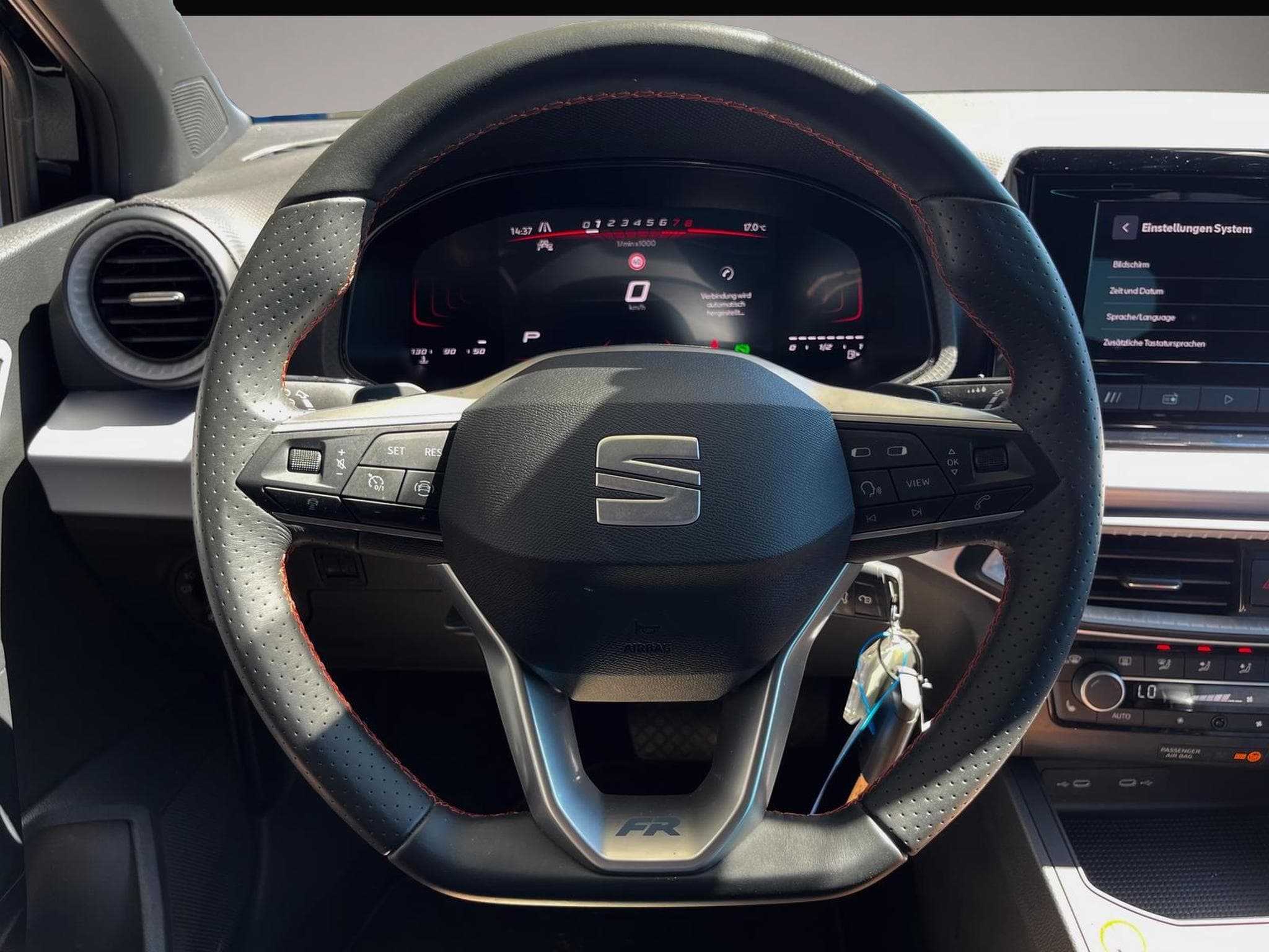 Seat Ibiza (2026) - Foto 6