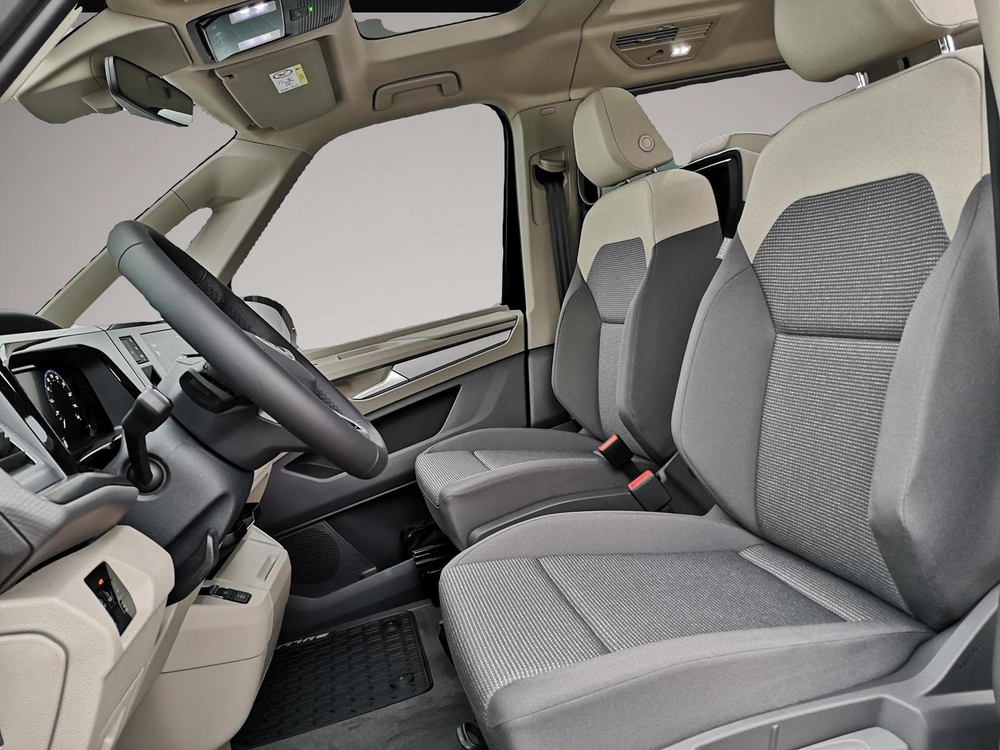 VW Multivan (2025) - Photo 3