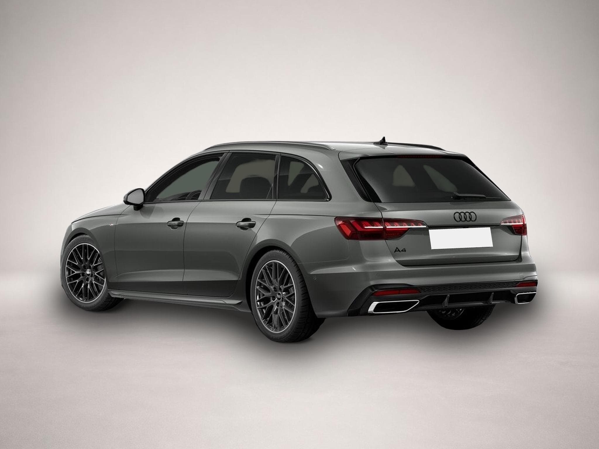 Audi A4 (2024) - Foto 2