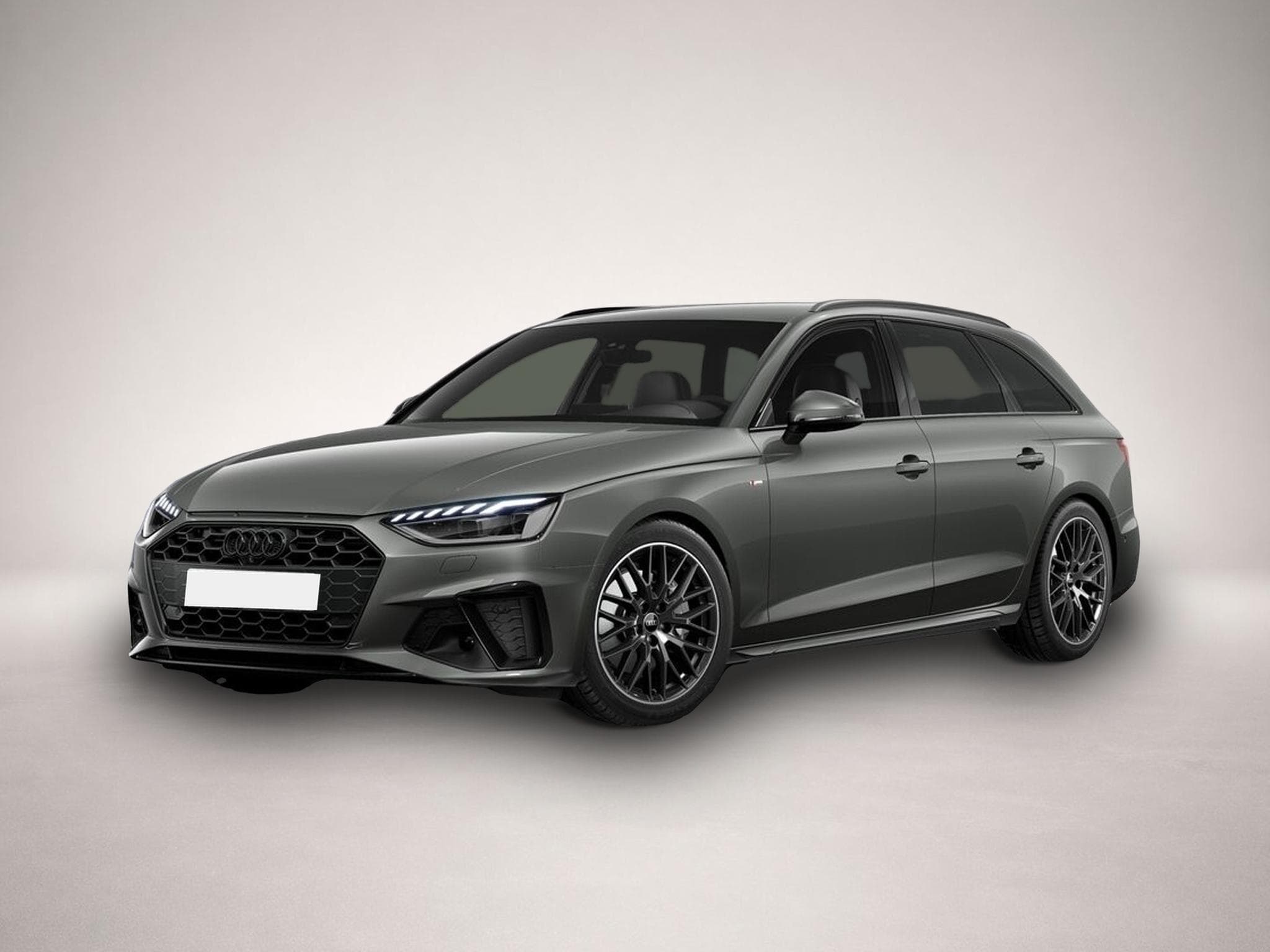 Audi A4 (2024) - Foto 1