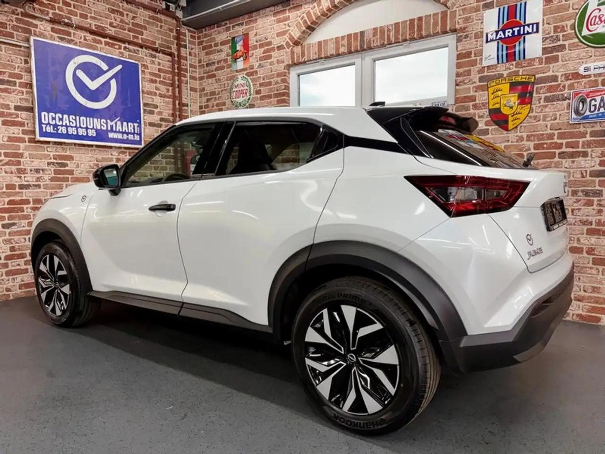 Nissan Juke (2026) - Photo 2