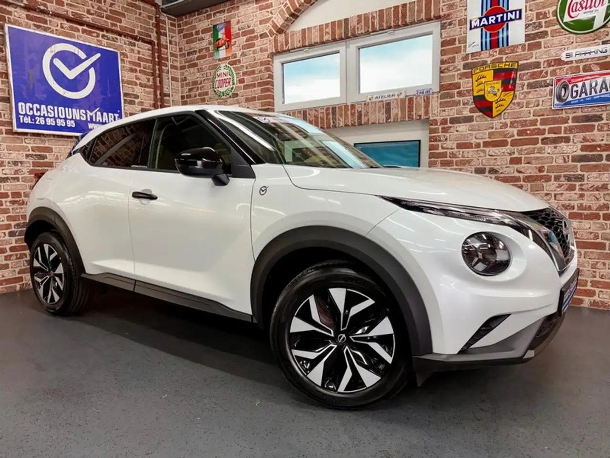 Nissan Juke (2026) - Photo 1