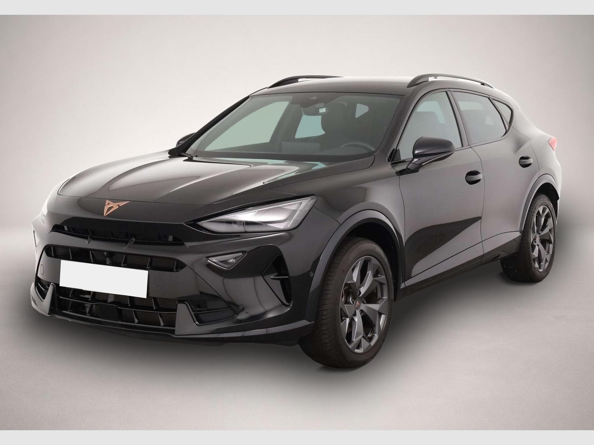 Cupra Formentor (2025) - Photo 1