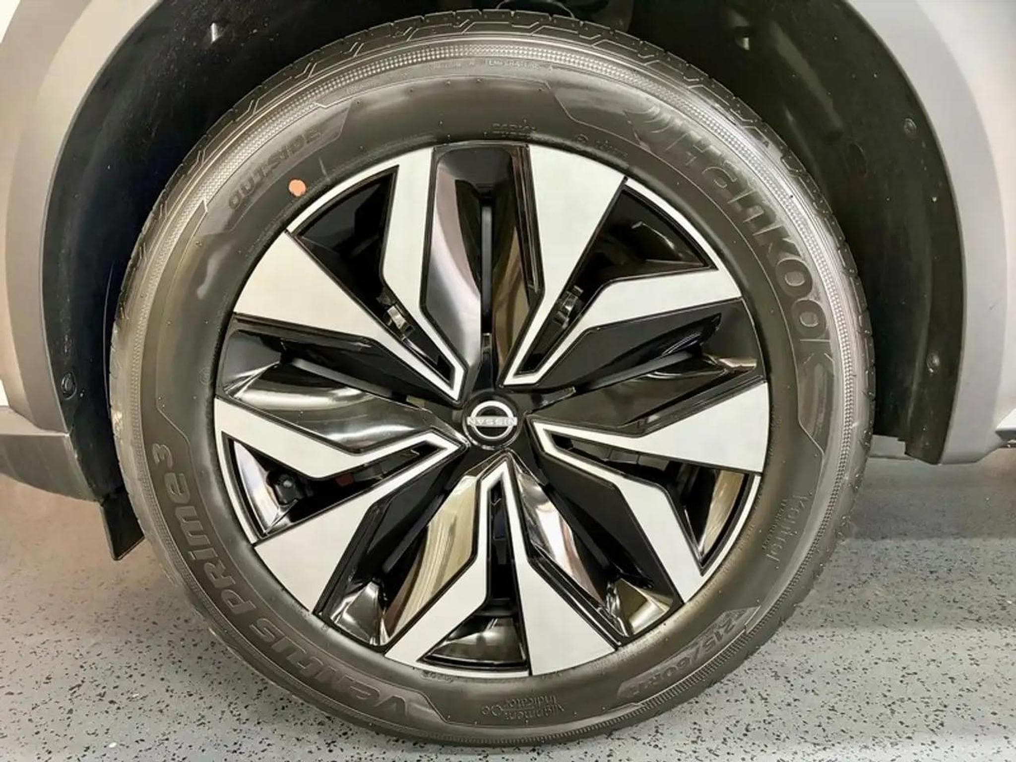 Nissan Juke (2026) - Photo 3