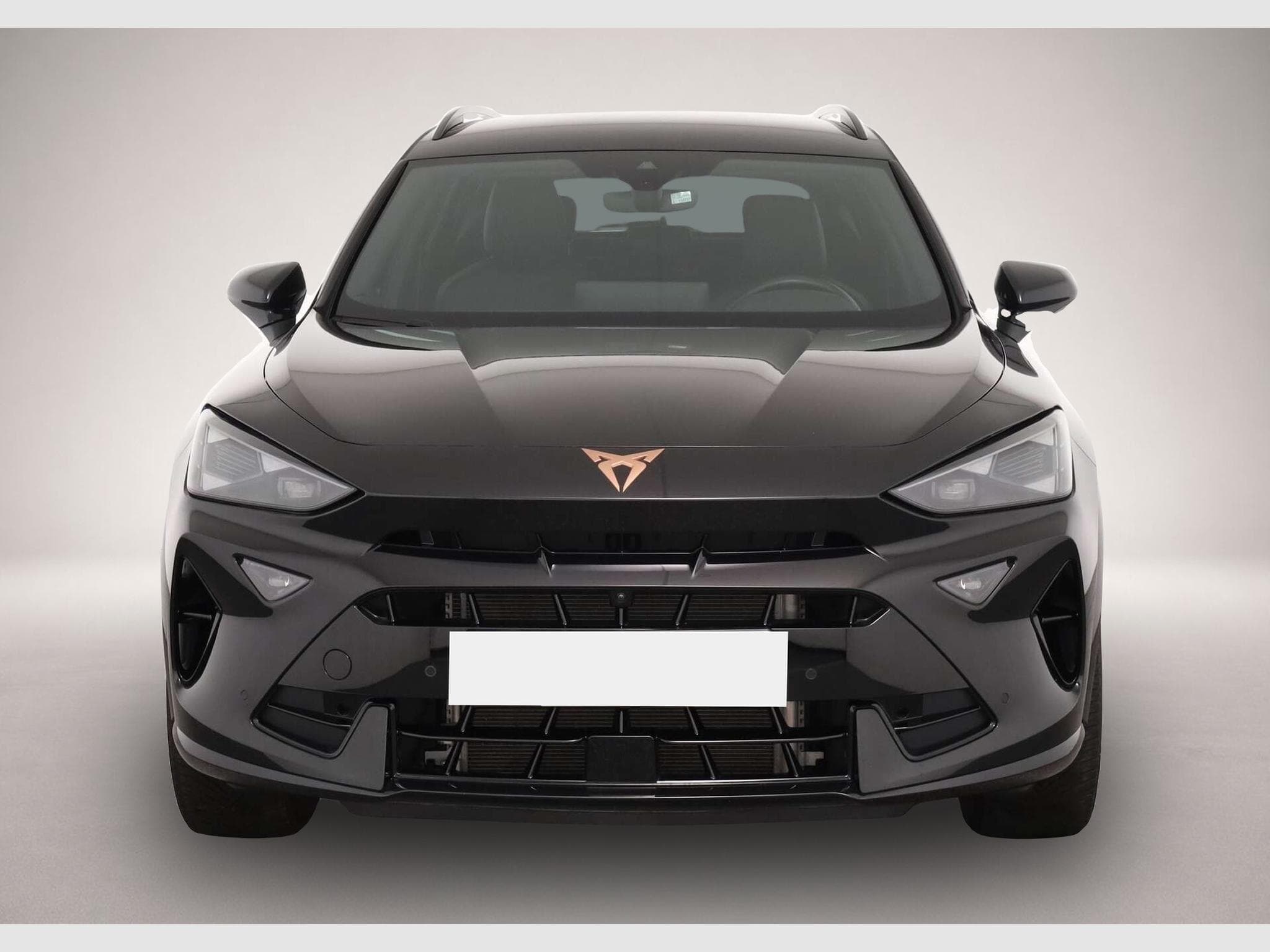 Cupra Formentor (2025) - Photo 2