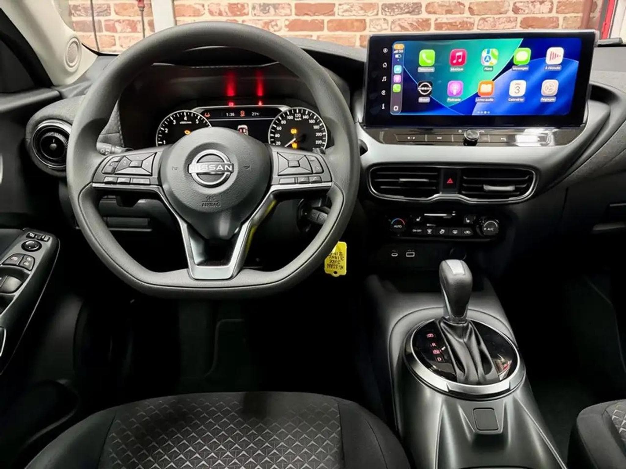 Nissan Juke (2026) - Photo 4